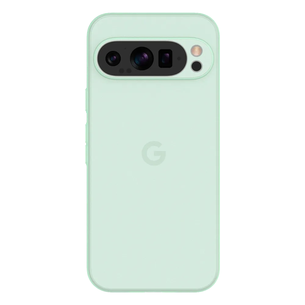 Super Thin Pixel 9 Case