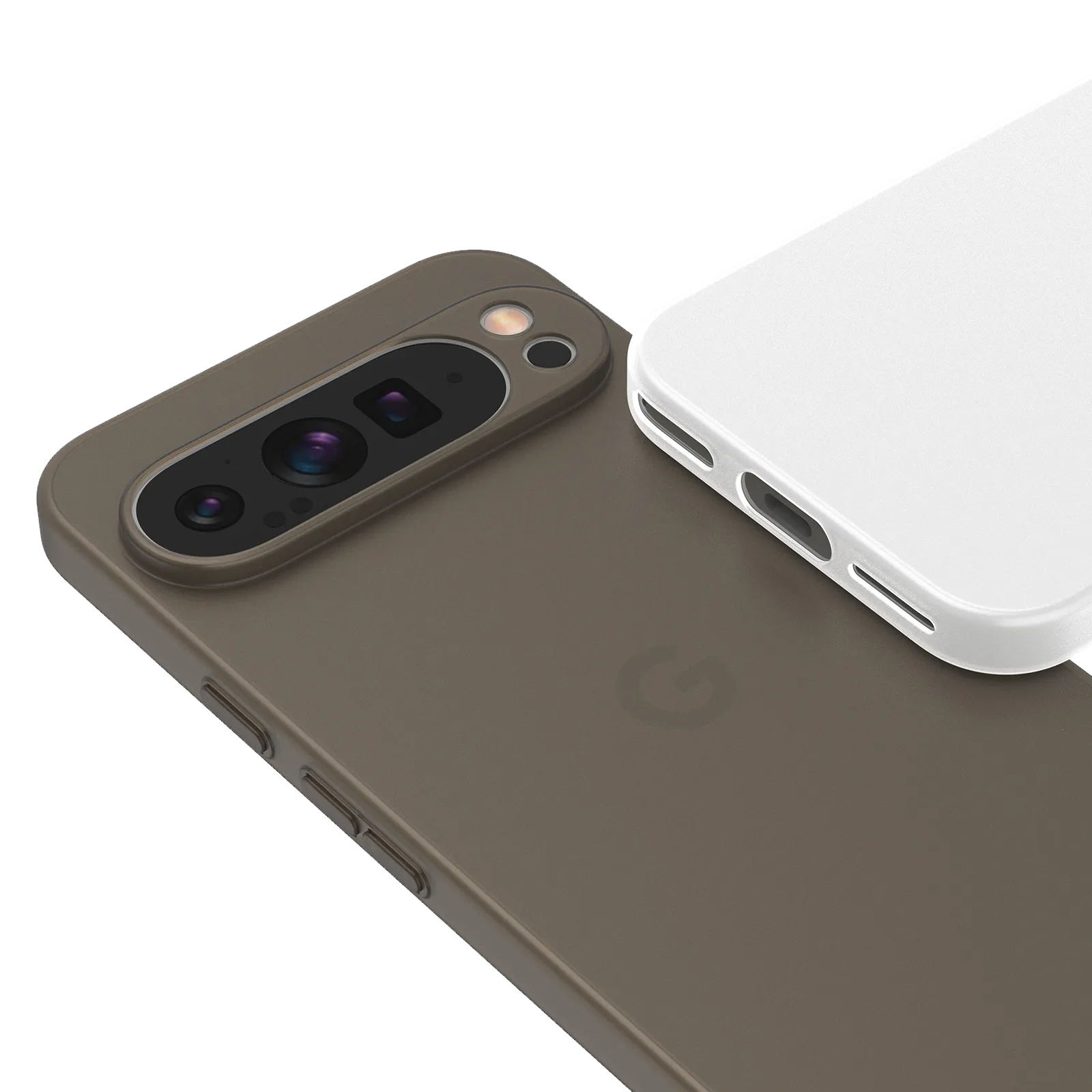 Super Thin Pixel 9 Case