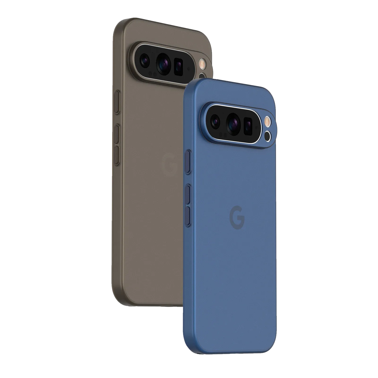 Super Thin Pixel 9 Pro XL Case