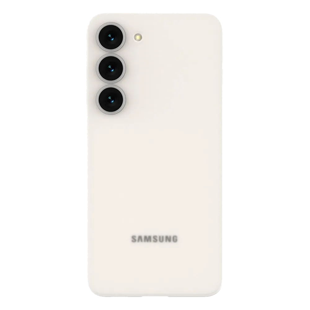 Super Thin Samsung Galaxy S24 Case