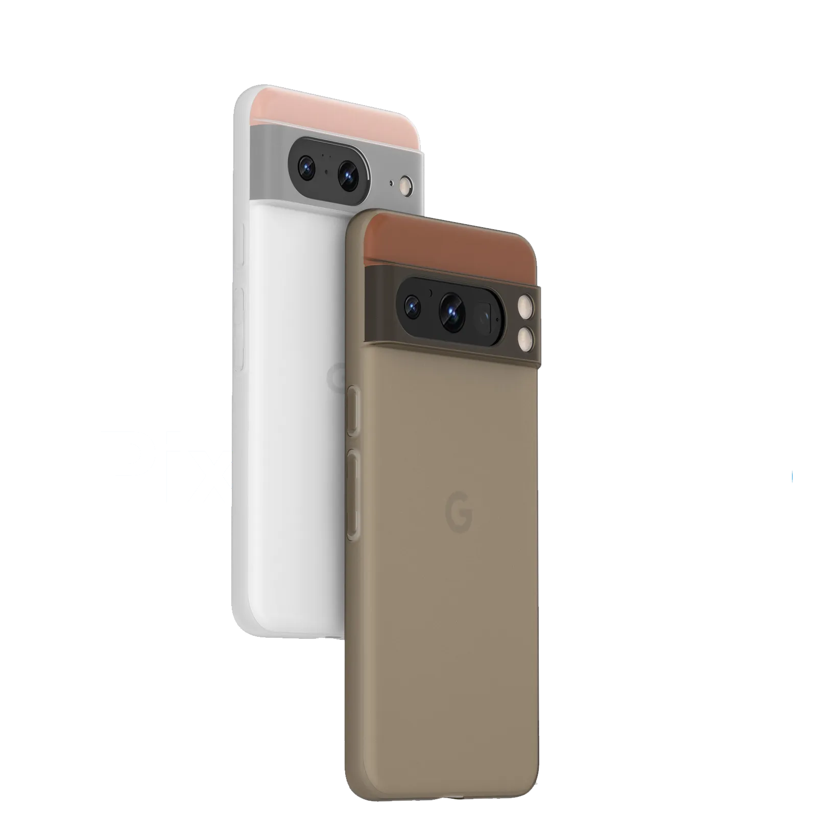 Super Thin Pixel 8 Case