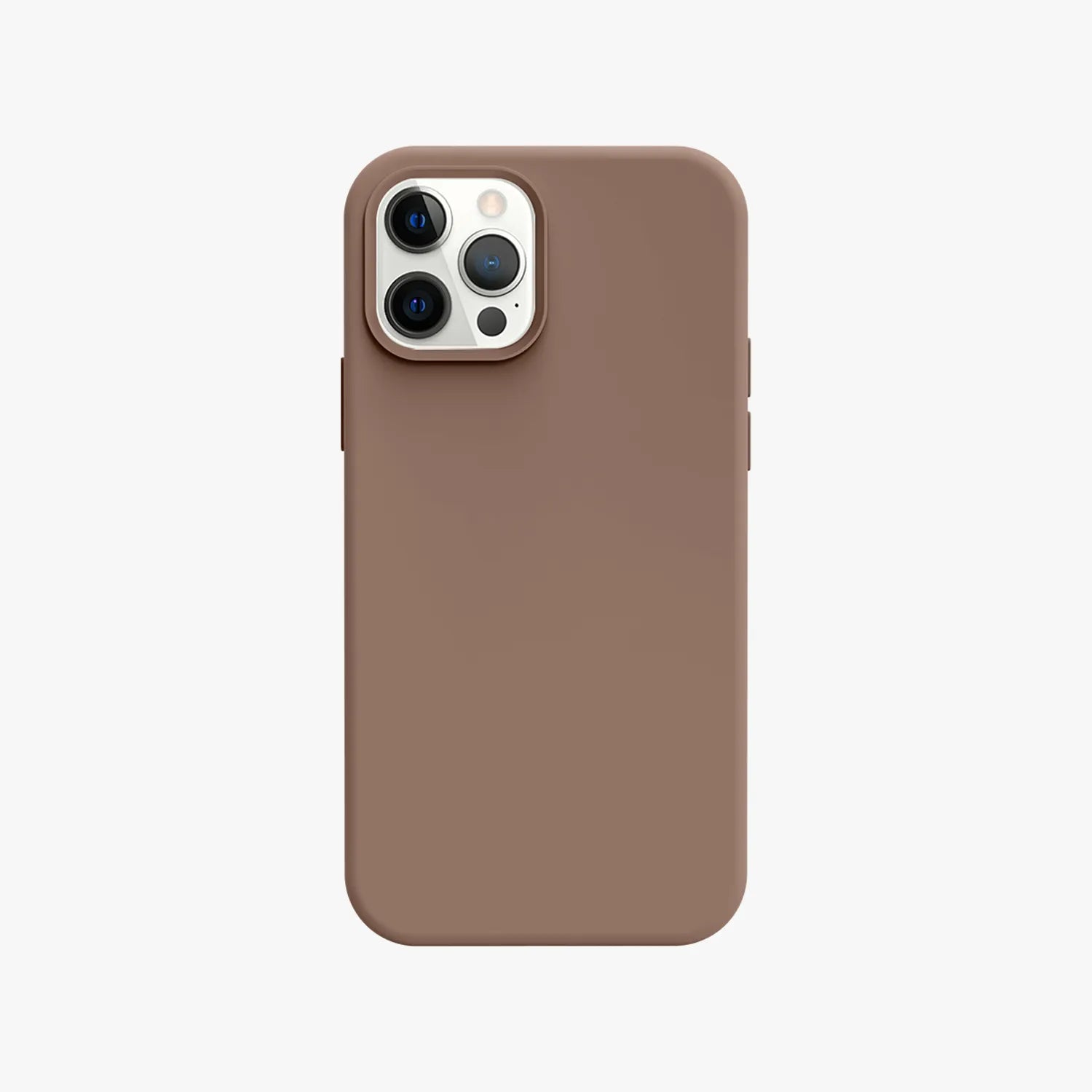 iPhone 12 Pro Silicone Case