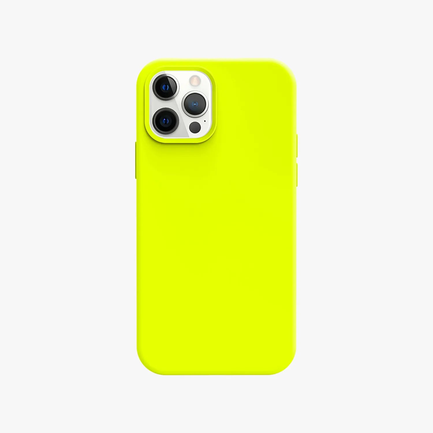 iPhone 12 Pro Silicone Case