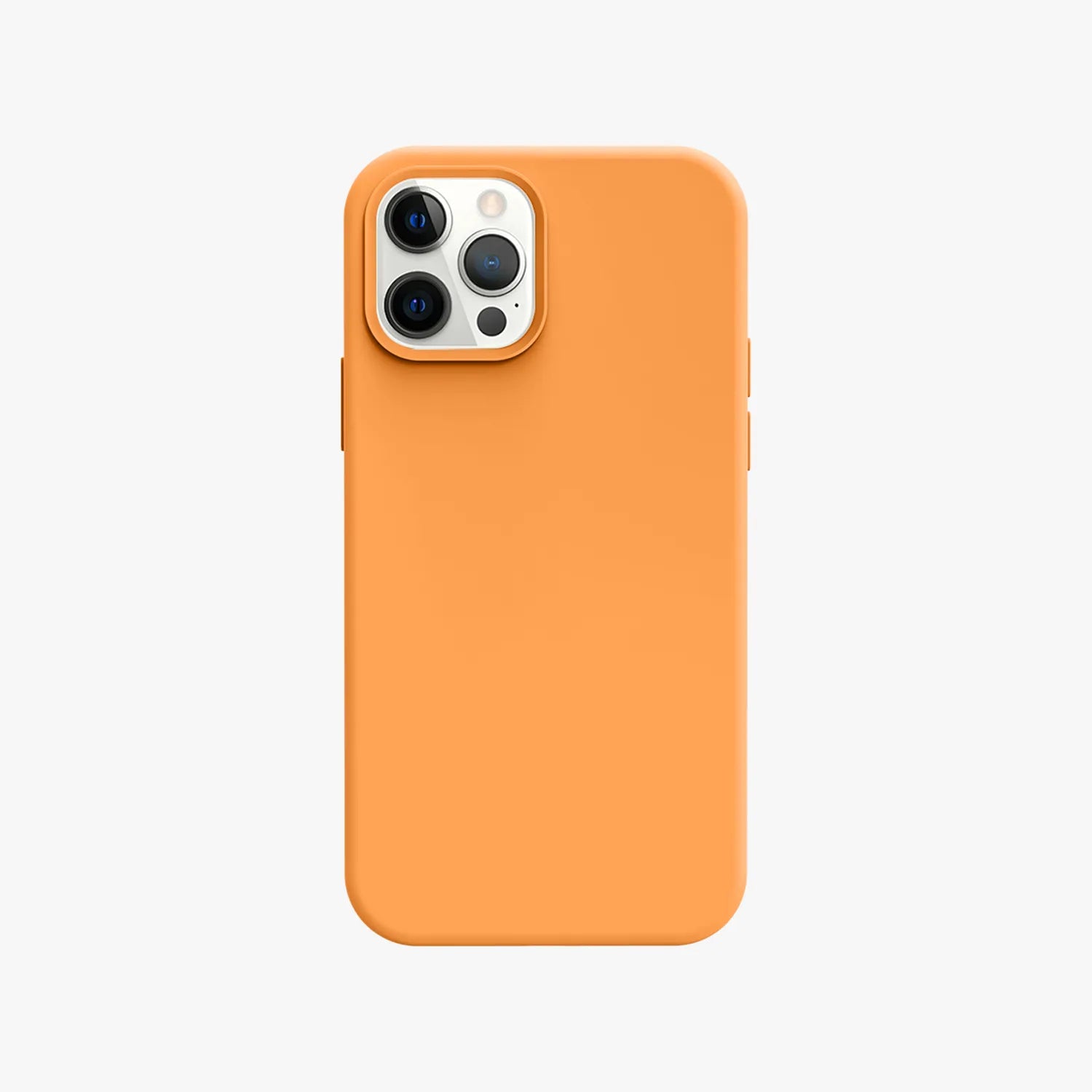 iPhone 12 Pro Max Silicone Case