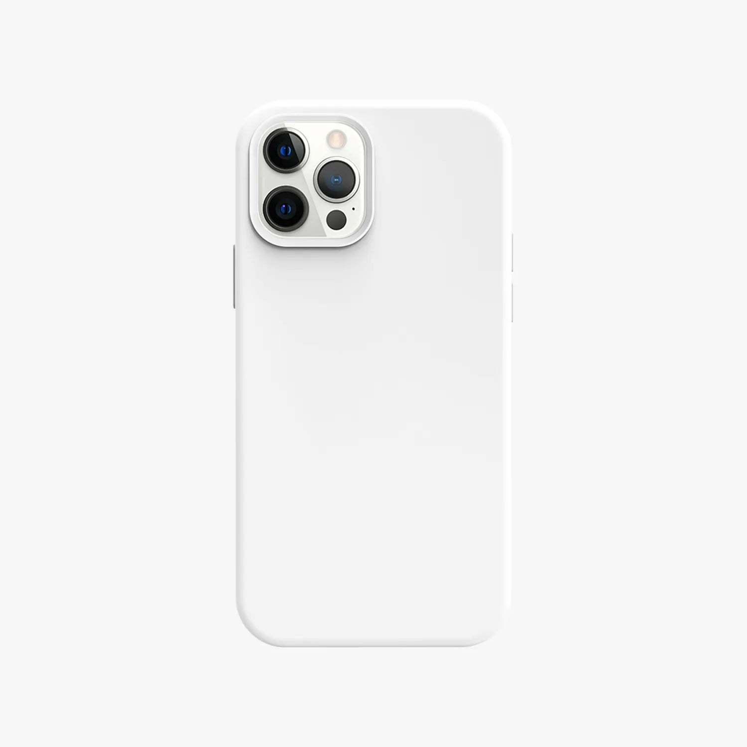 iPhone 12 Pro Silicone Case