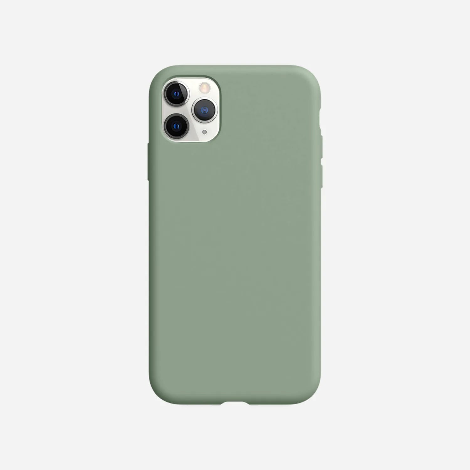 iPhone 11 Pro Max Silicone Case