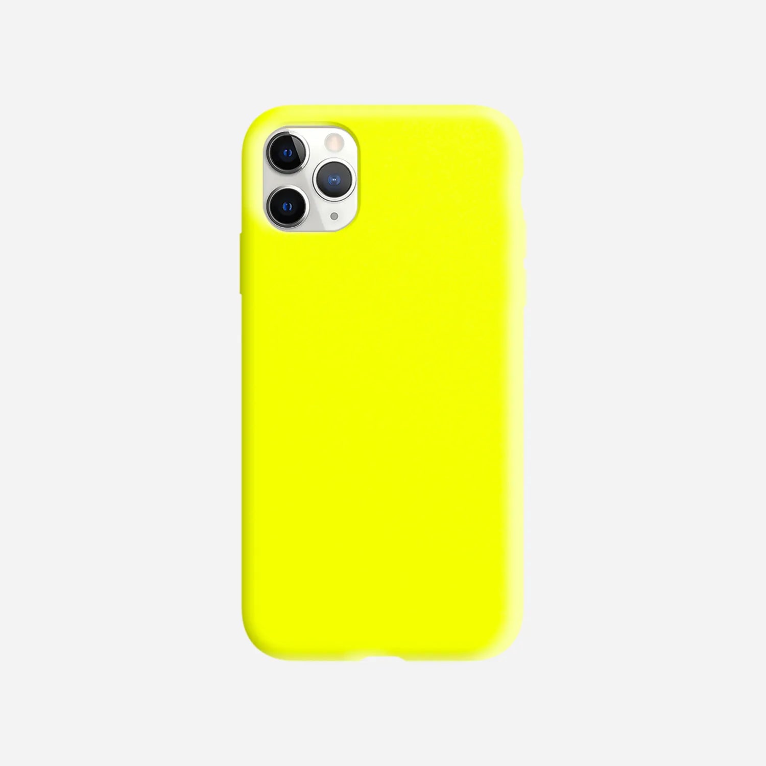 iPhone 11 Pro Max Silicone Case