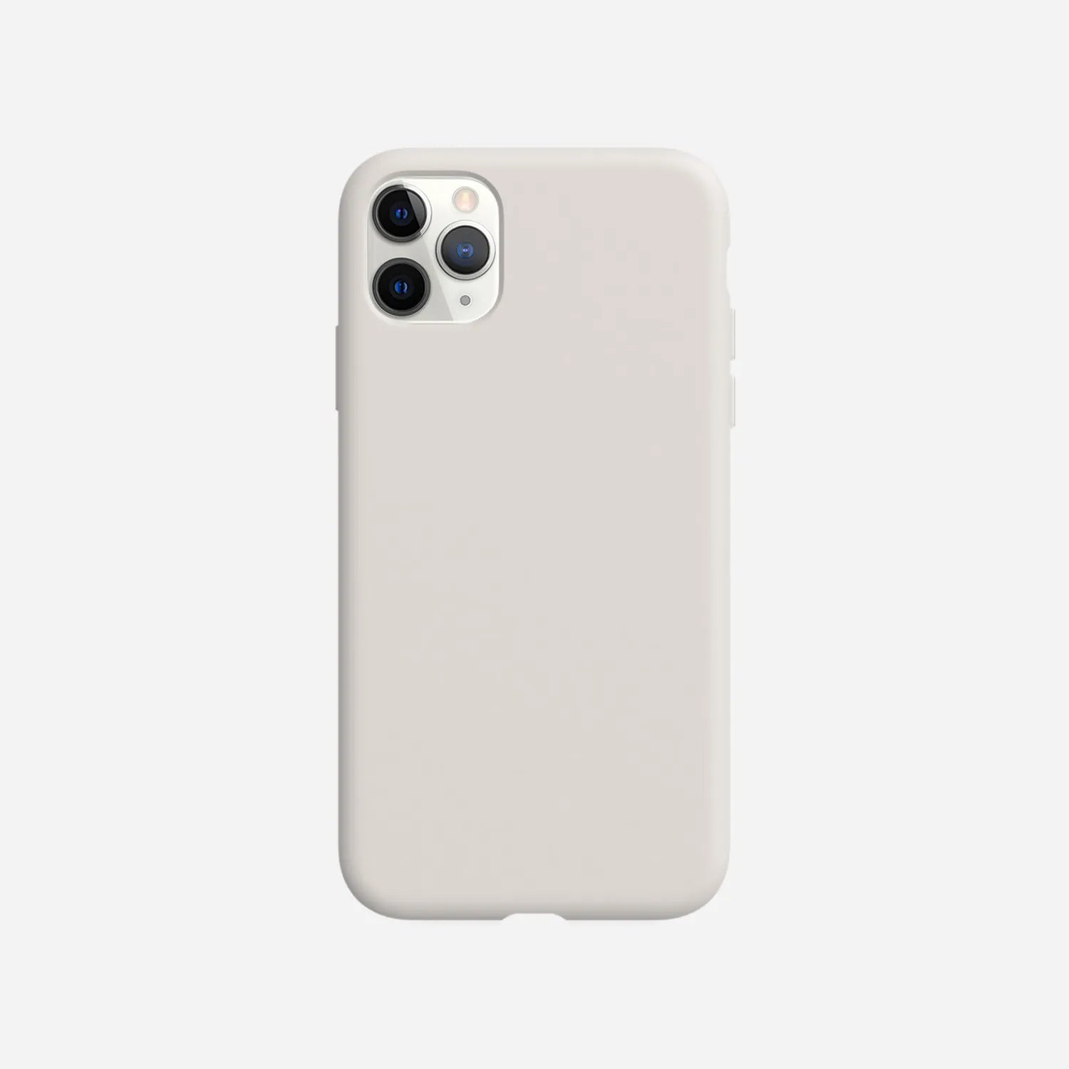 iPhone 11 Pro Max Silicone Case