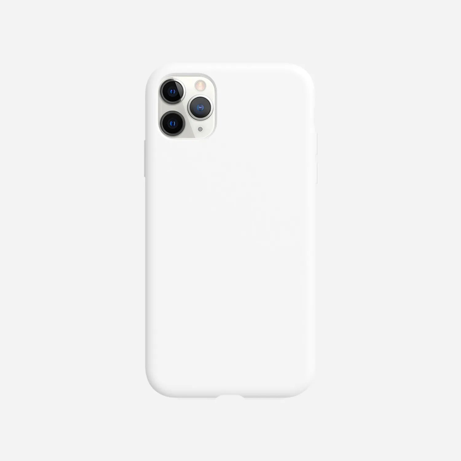 iPhone 11 Pro Max Silicone Case