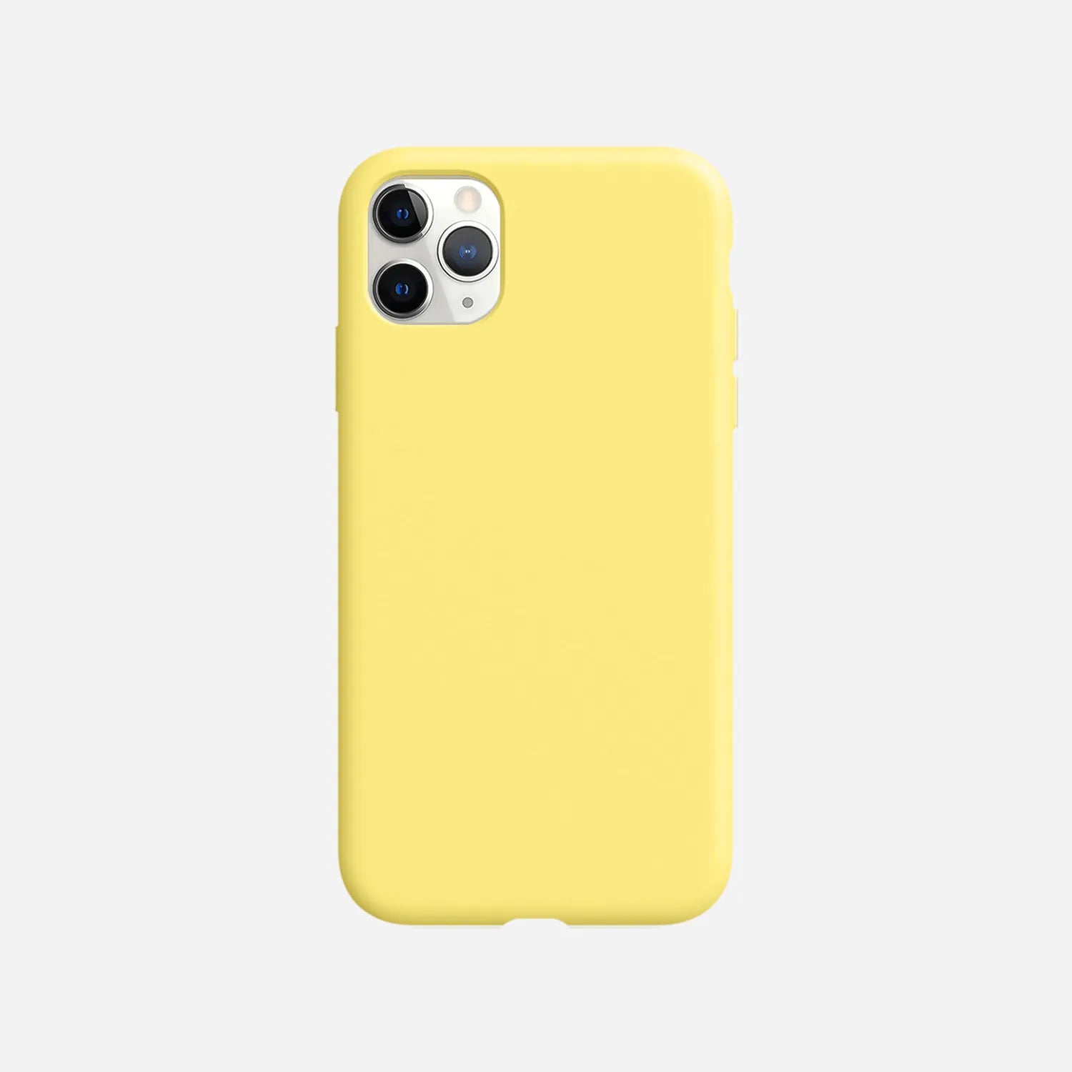 iPhone 11 Pro Max Silicone Case