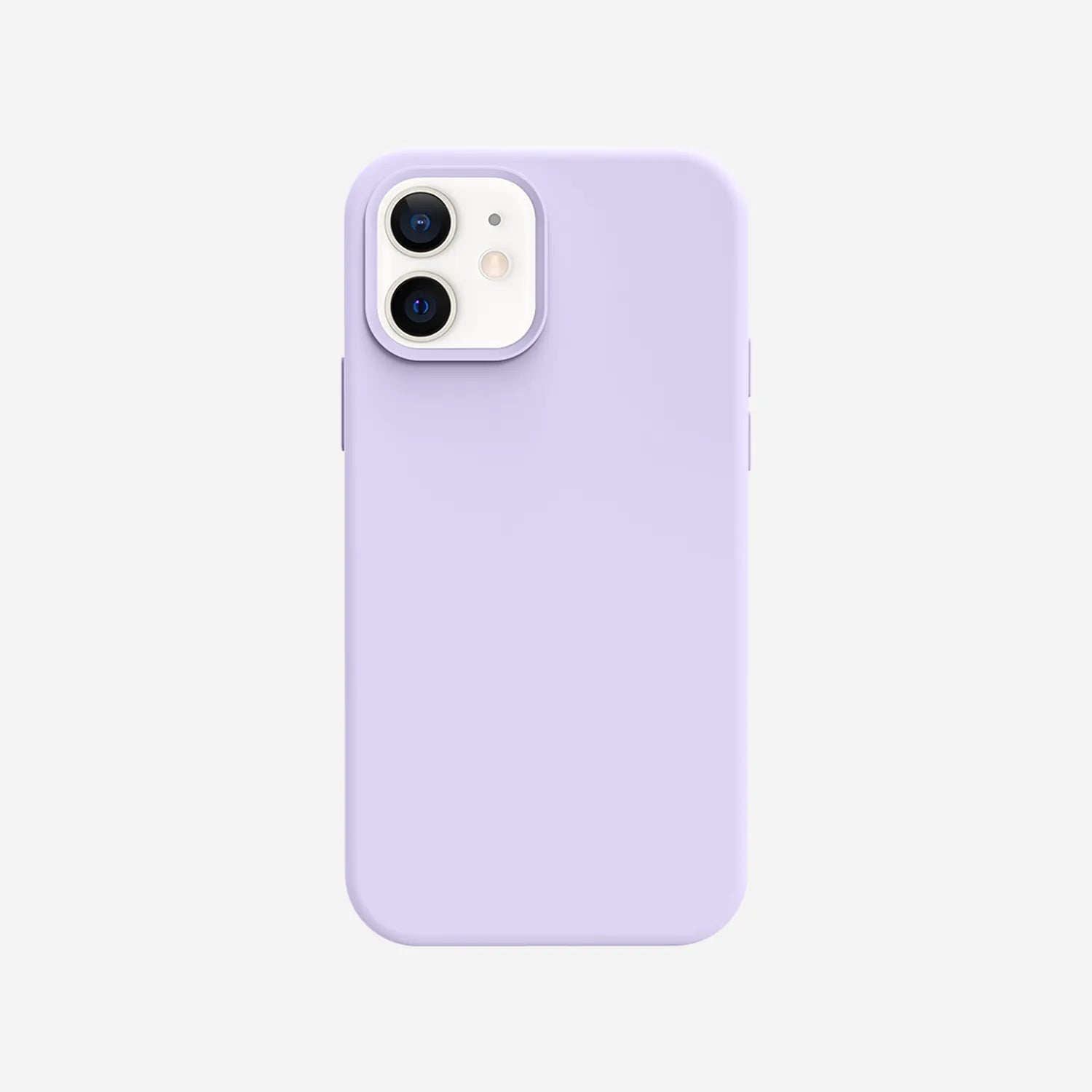 iPhone 12 Silicone Case