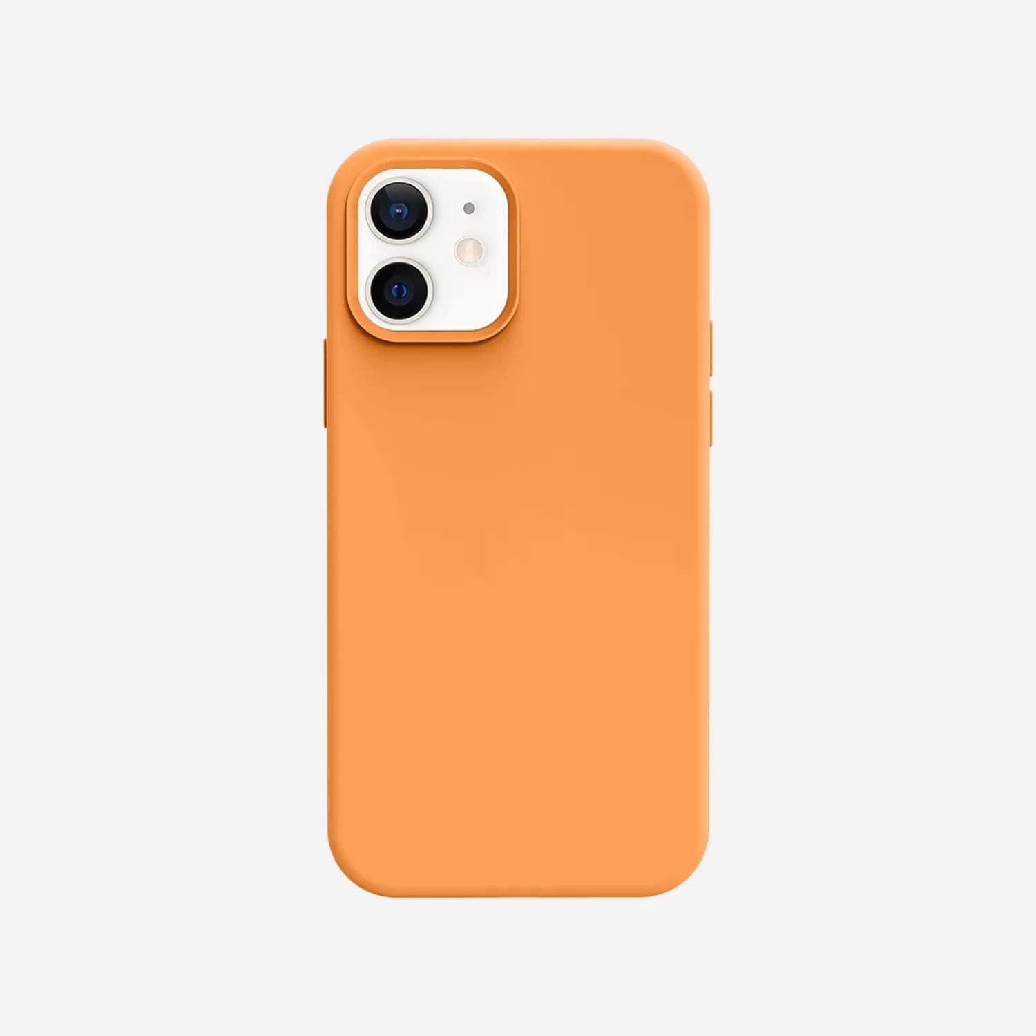 iPhone 12 Silicone Case