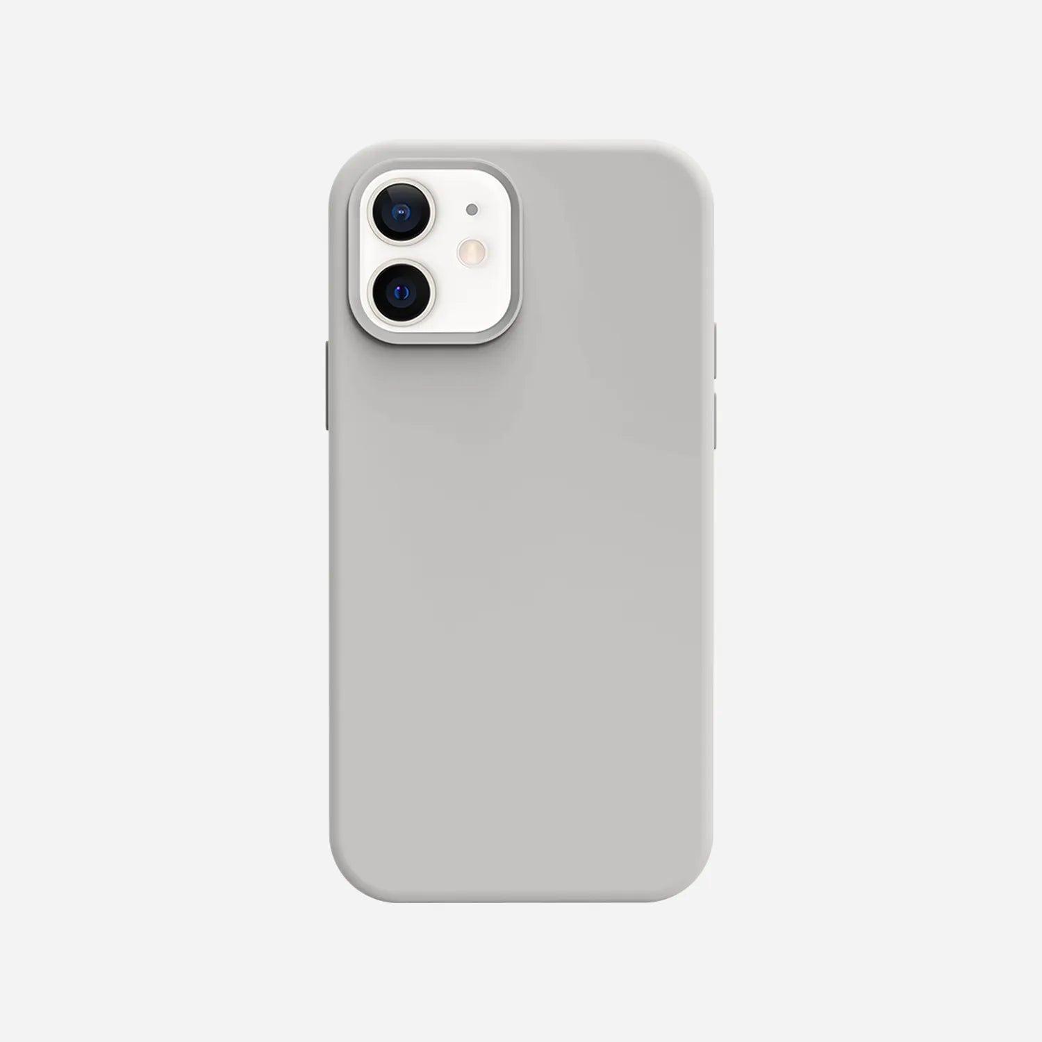 iPhone 12 Silicone Case