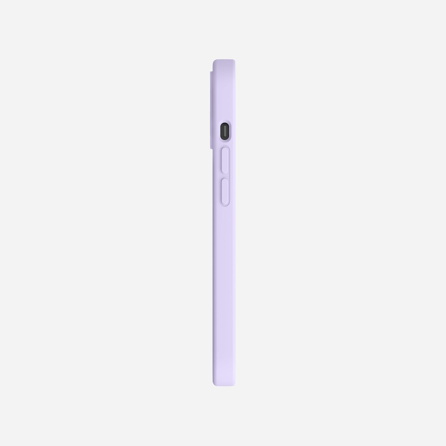 iPhone 14 Pro silicone case#color_cloud mauve