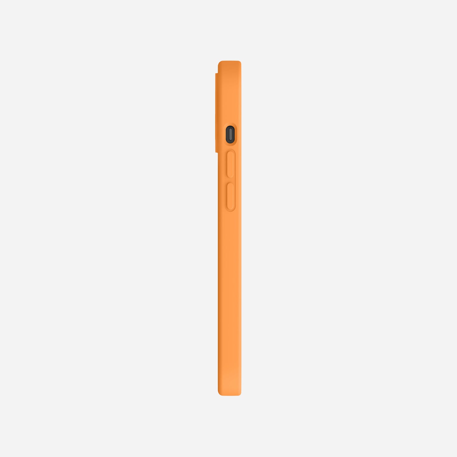 iPhone 14 Pro silicone case#color_orange