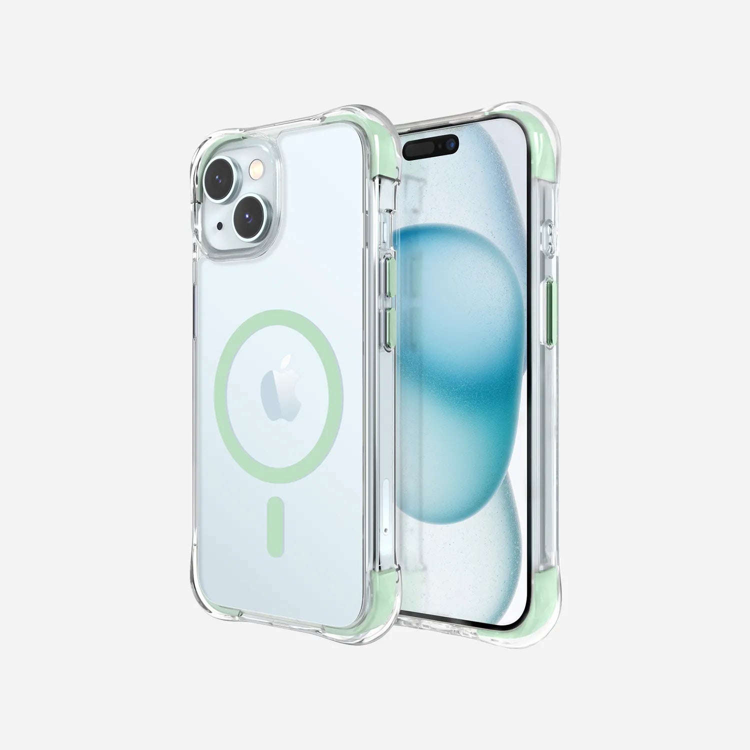 iPhone 15 Airbag Case