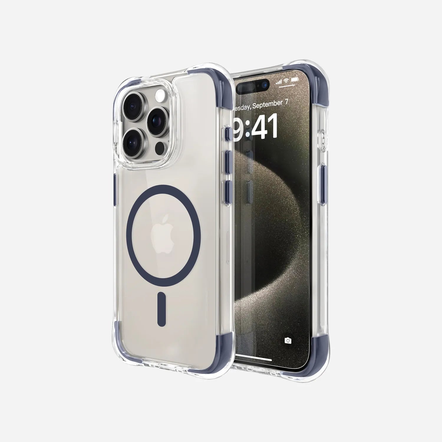 iPhone 14 Pro Airbag Case