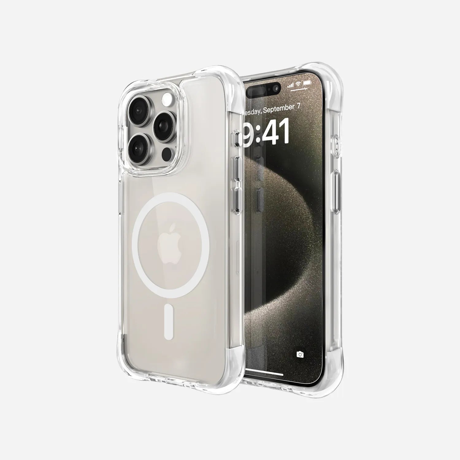 iPhone 14 Pro Airbag Case