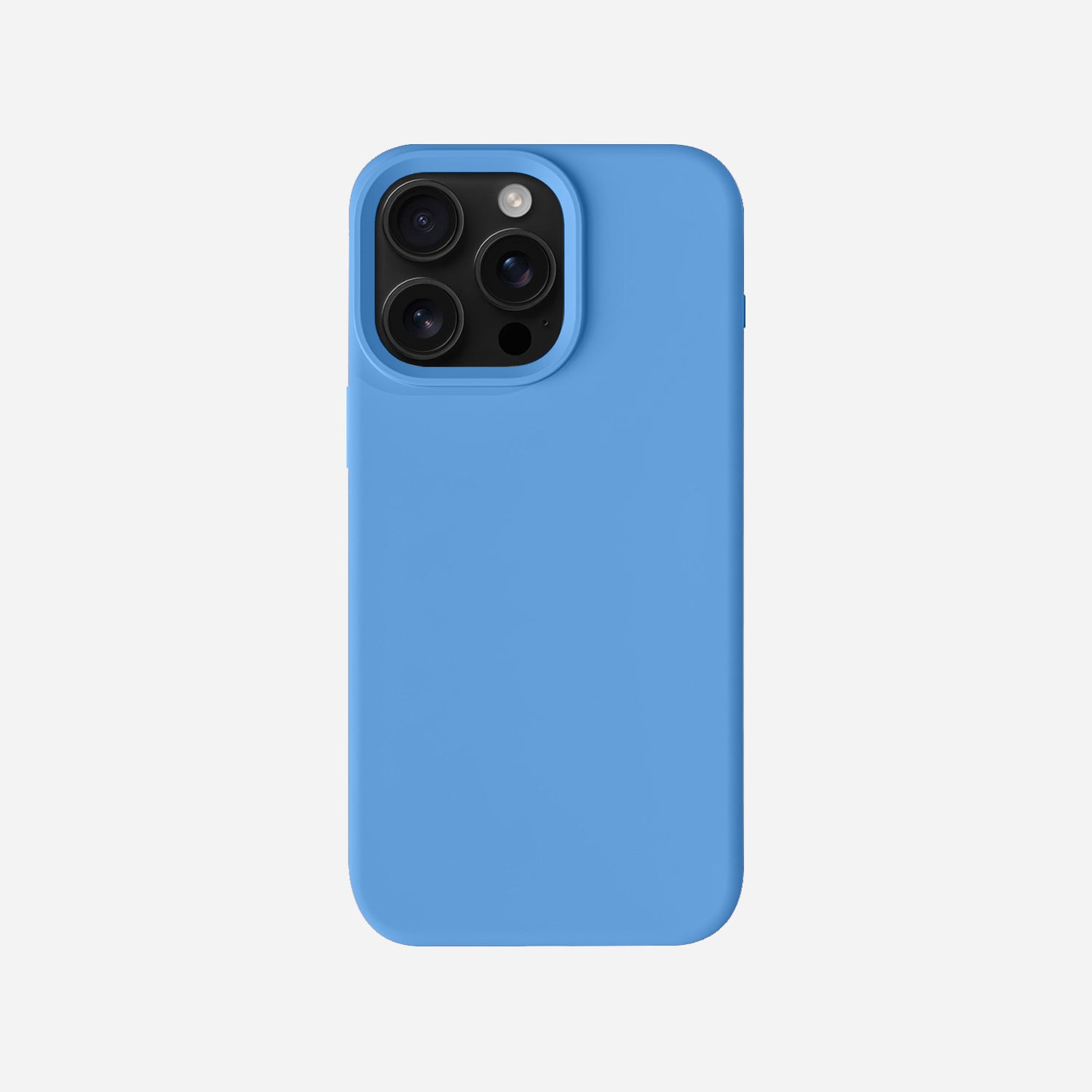 iPhone 15 Pro Silicone Case