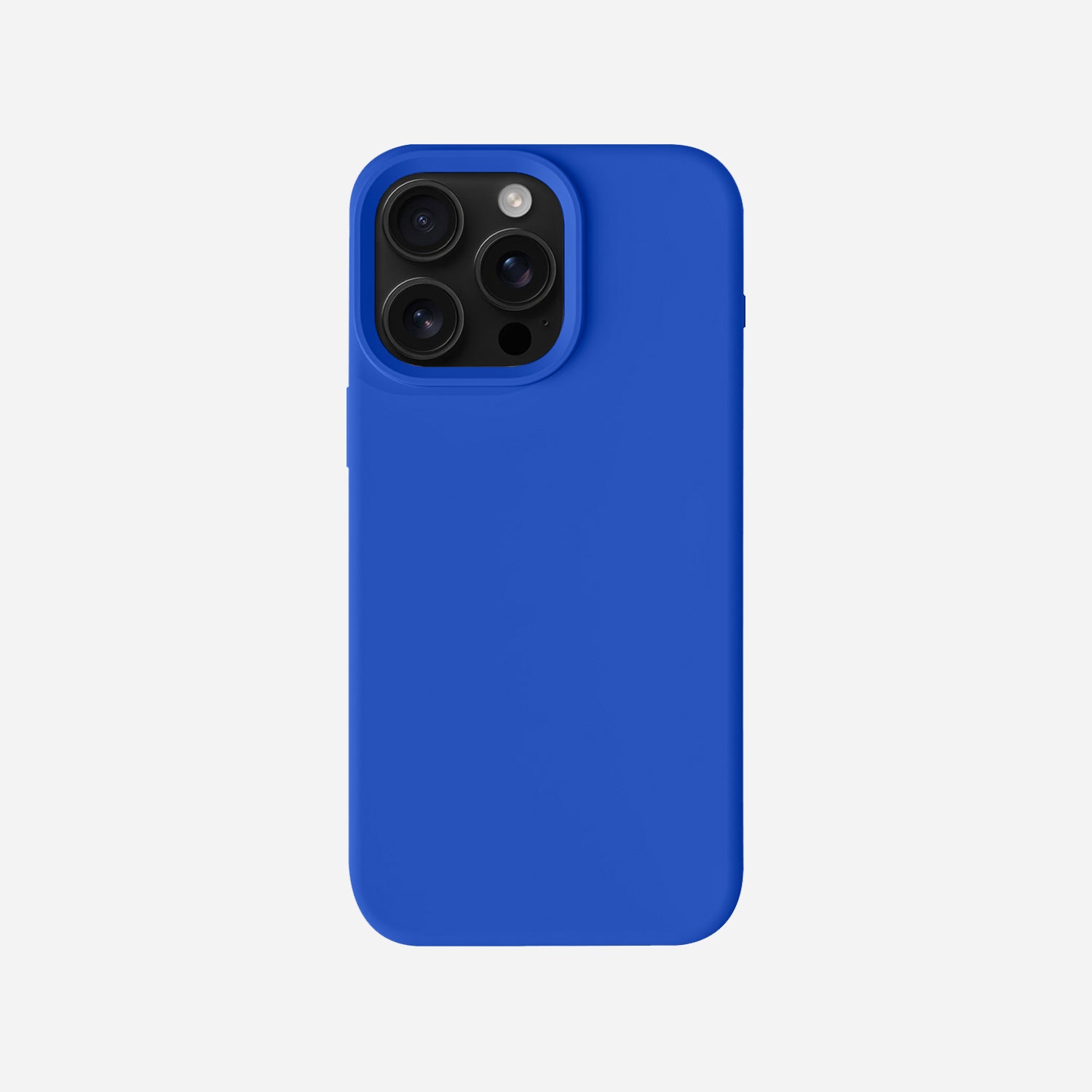 iPhone 14 Pro silicone case#color_klein blue