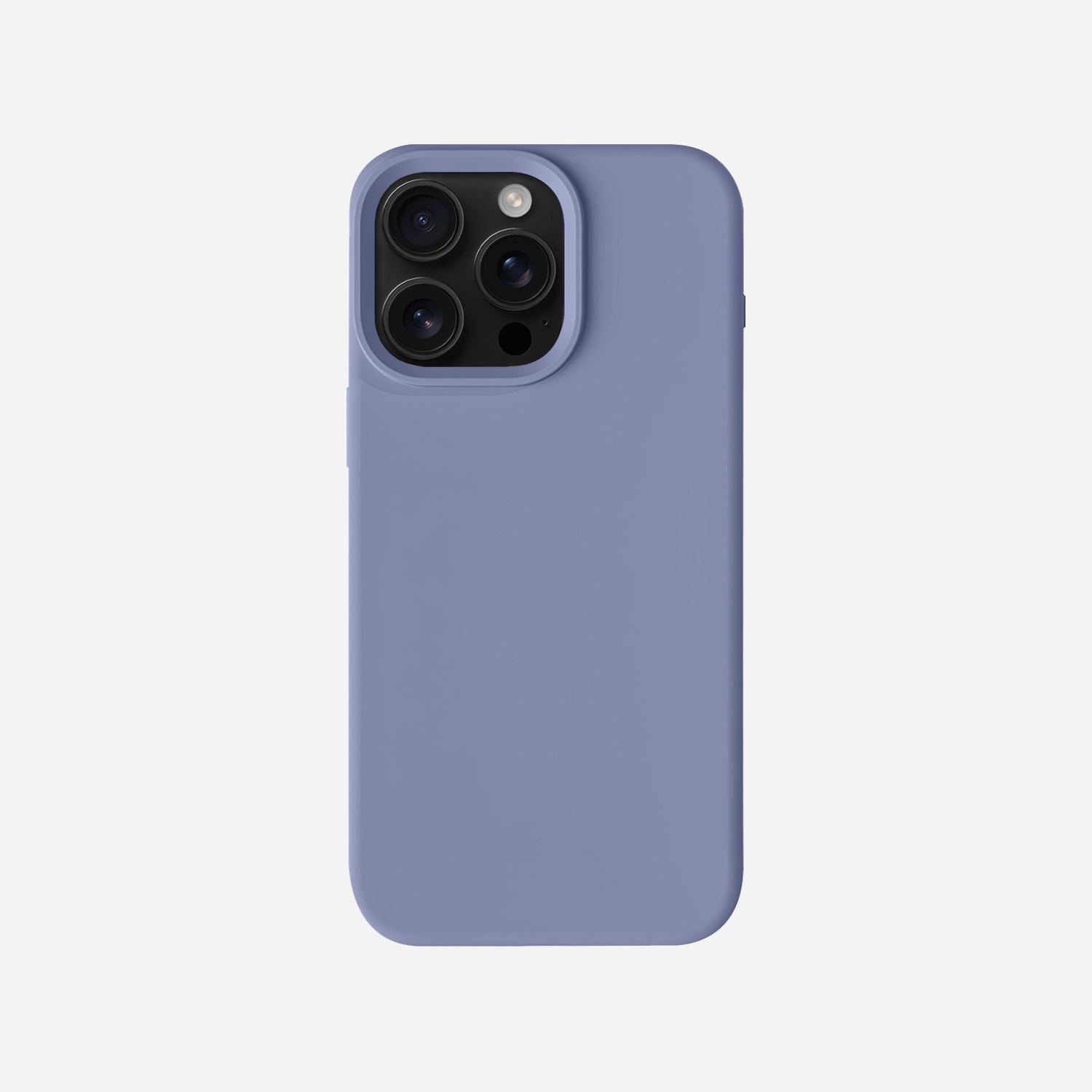 iPhone 14 Pro silicone case#color_lavender