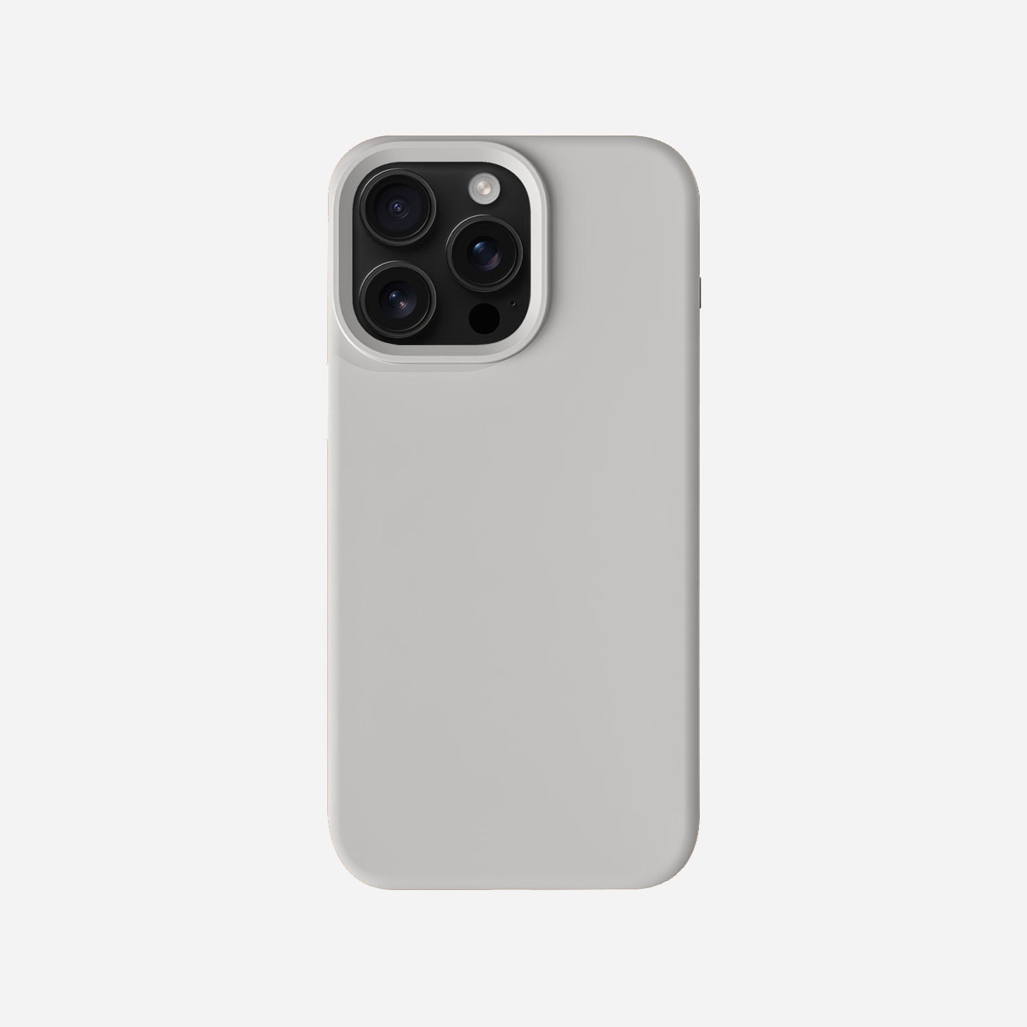 iPhone 15 Pro Silicone Case