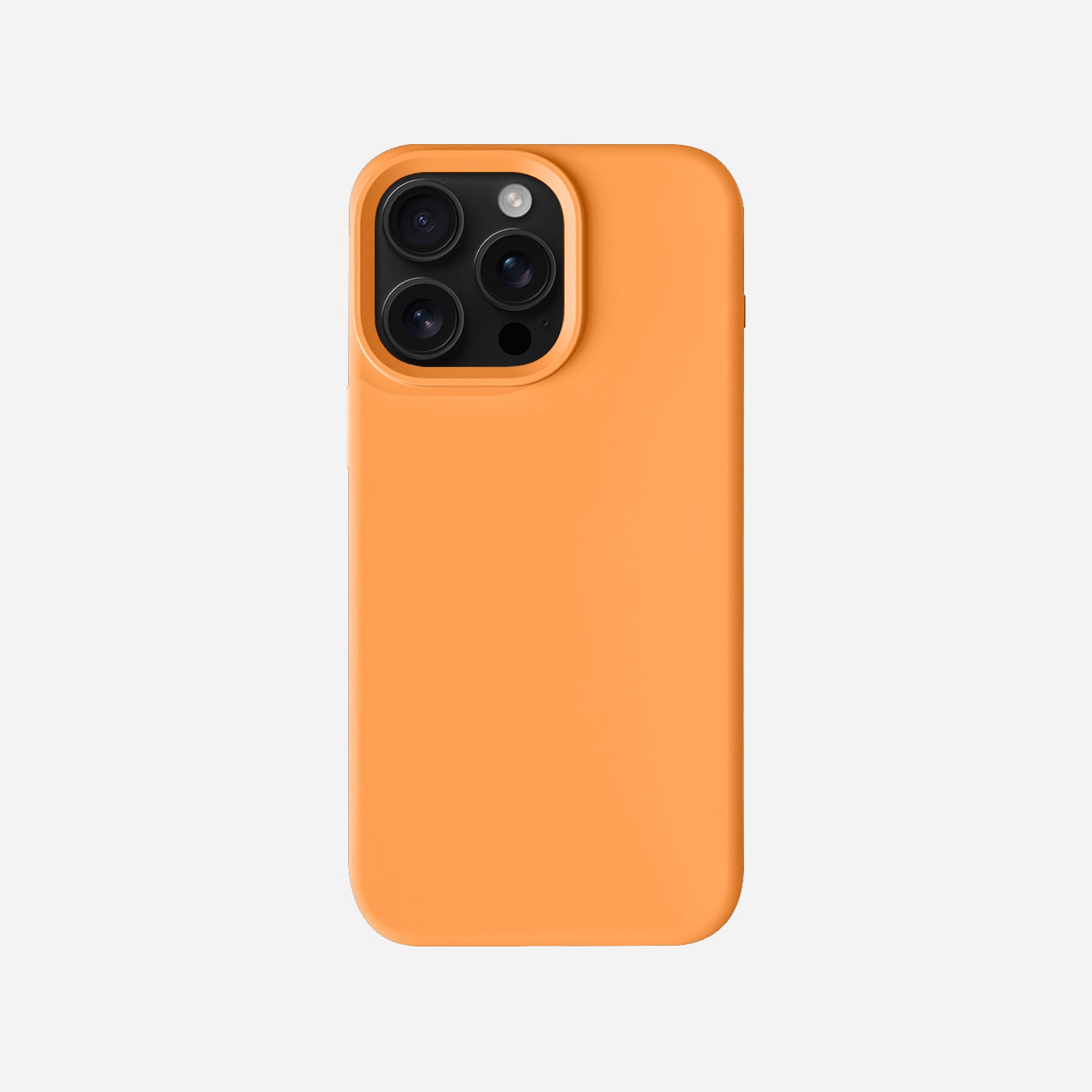 iPhone 14 Pro silicone case#color_orange