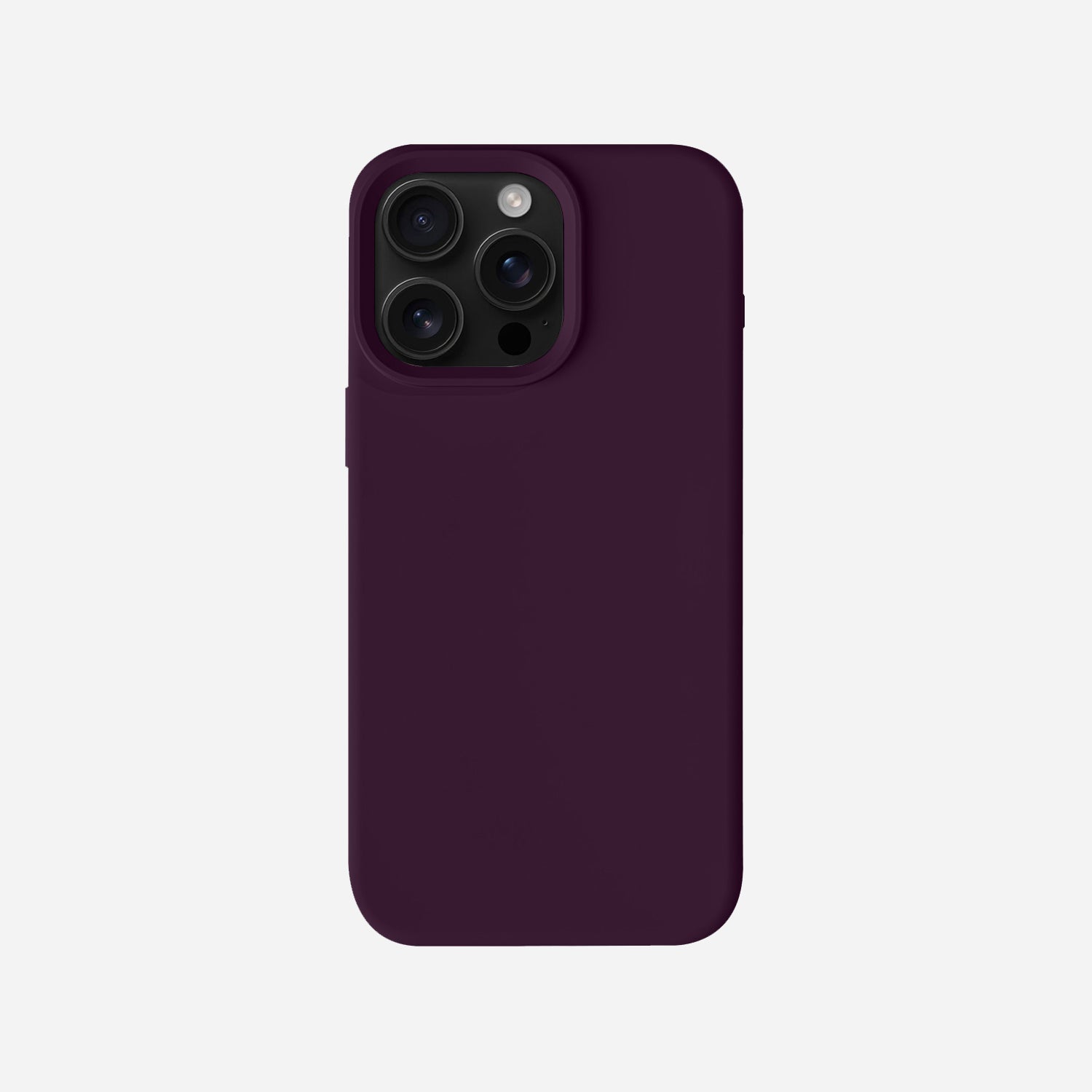 iPhone 14 Pro silicone case#color_purple