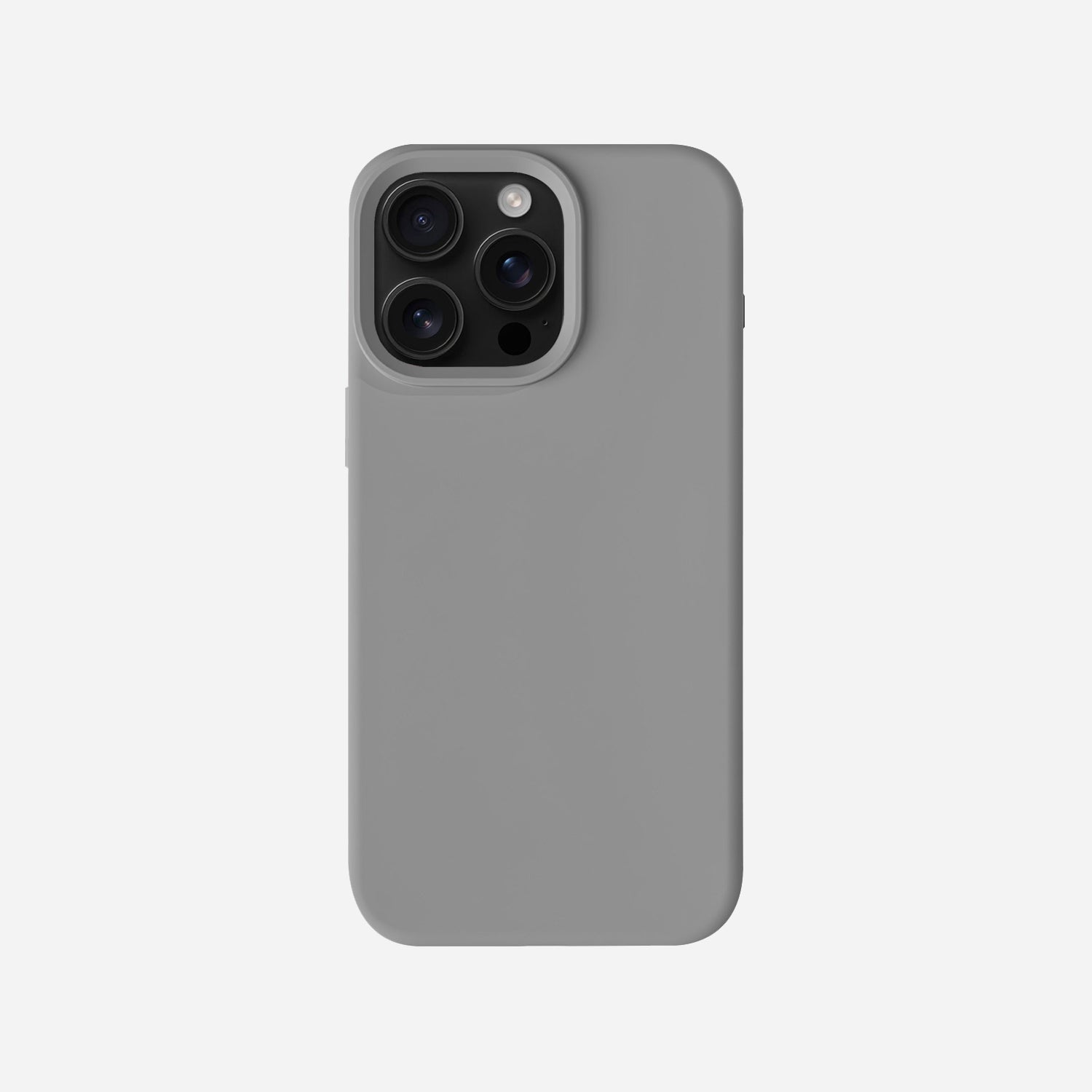 iPhone 14 Pro silicone case#color_space gray