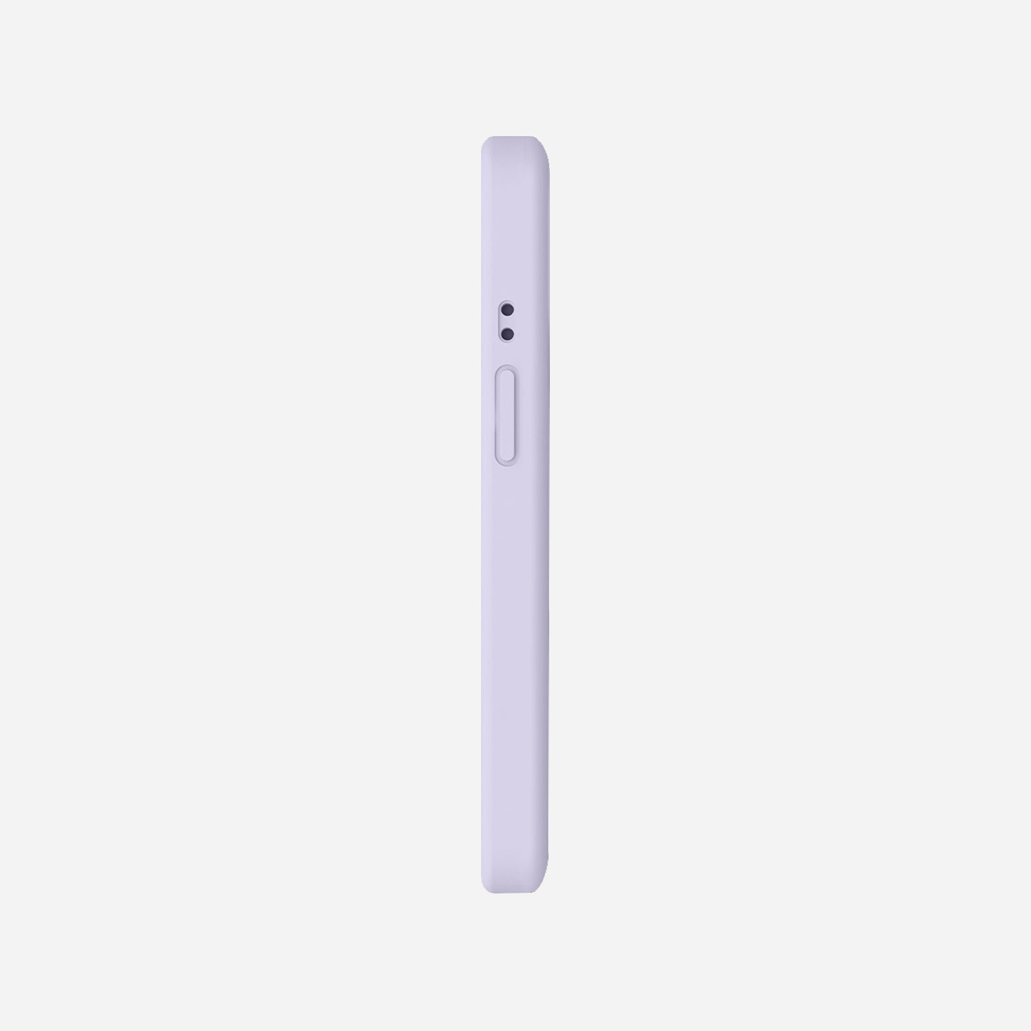 iPhone 16 Pro silicone case#color_cloud mauve