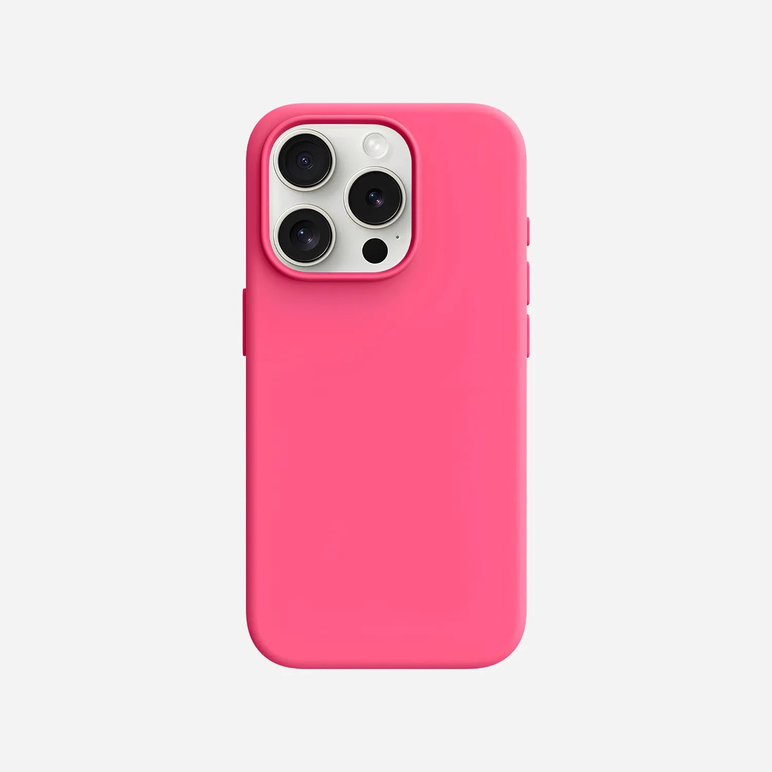 iPhone 15 Pro Silicone Case