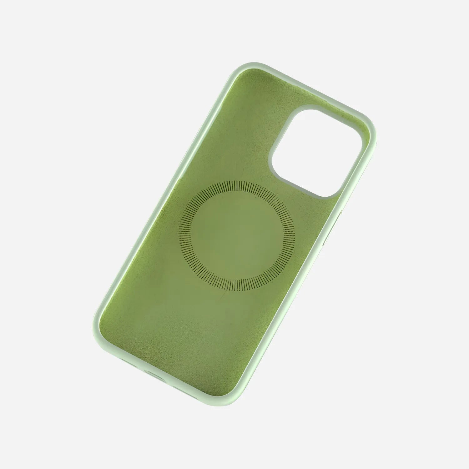 iPhone 13 Pro Max Silicone Case with MagSafe