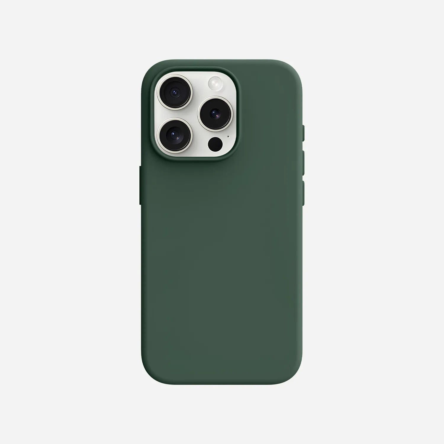 iPhone 15 Pro Max Silicone Case