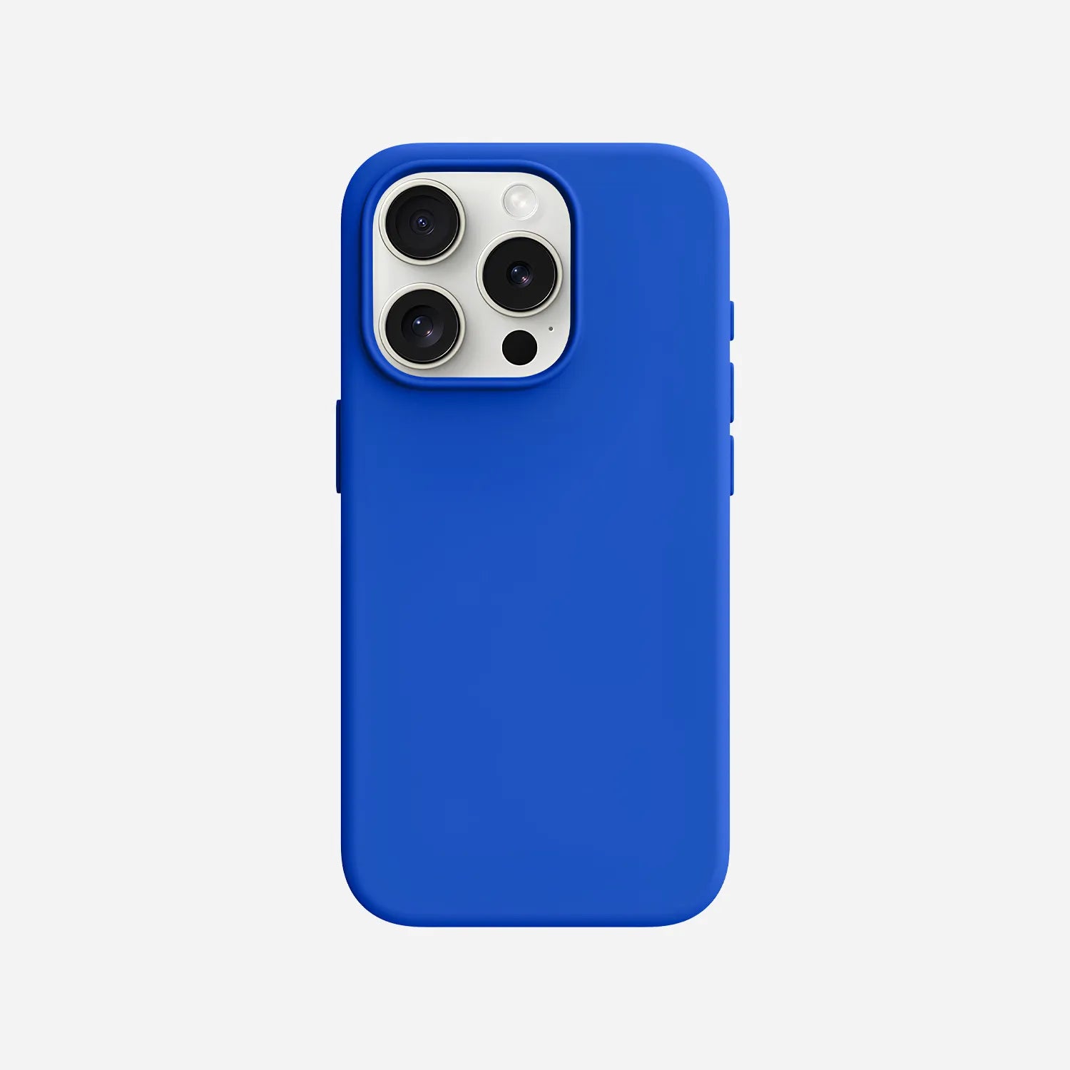 iPhone 15 Pro Max Silicone Case