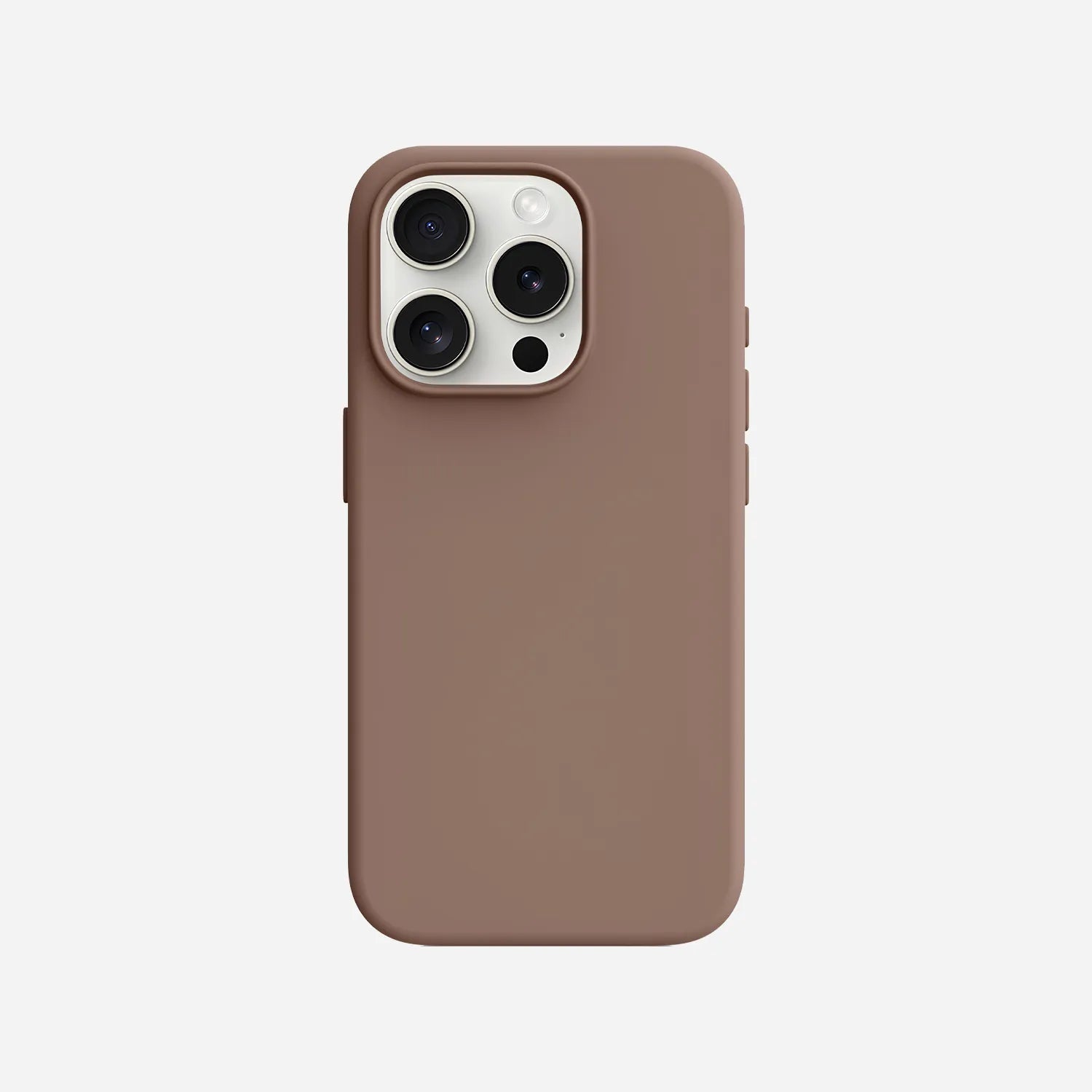 iPhone 15 Pro Silicone Case