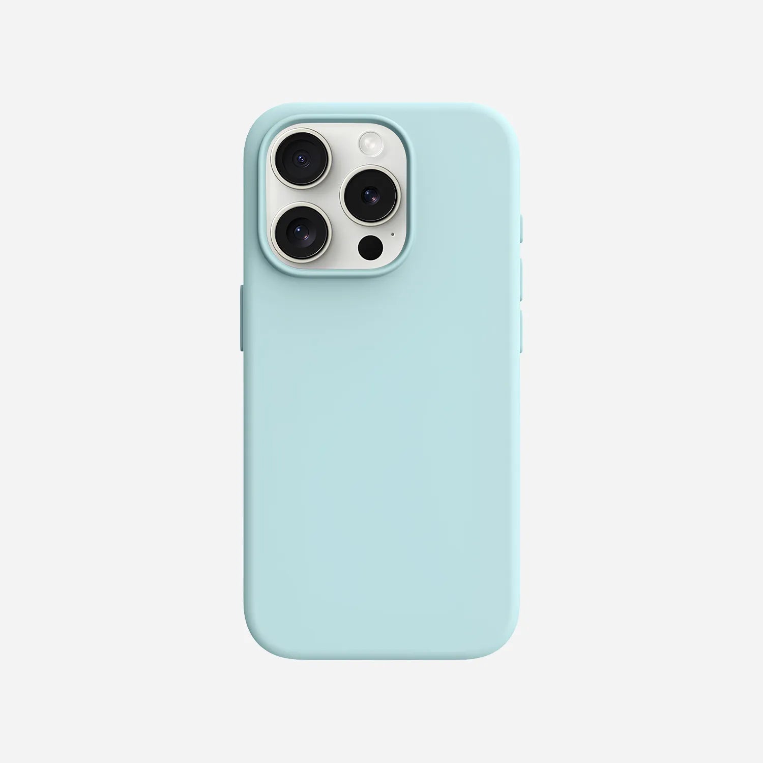 iPhone 15 Pro Max Silicone Case