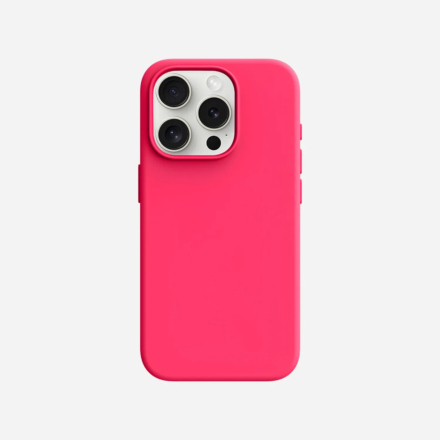 iPhone 15 Pro Silicone Case