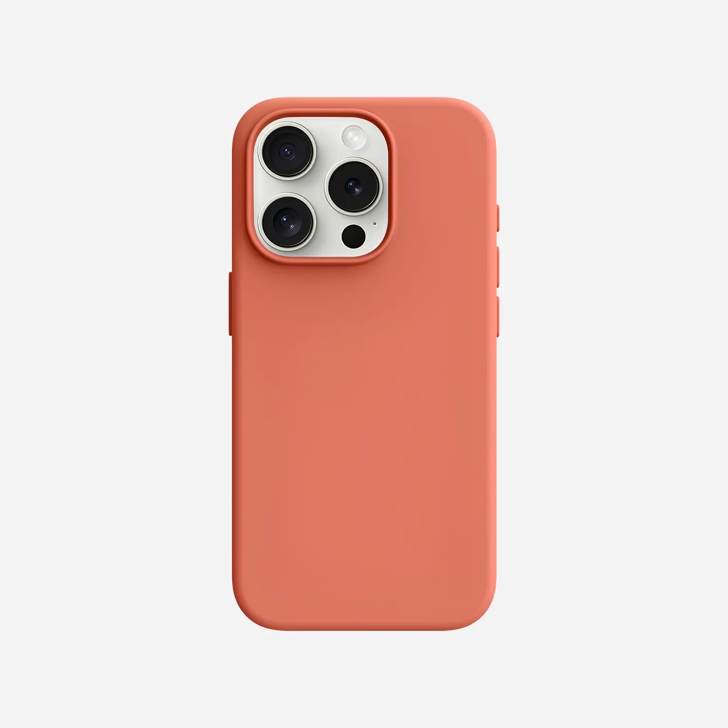 iPhone 15 Pro Max Silicone Case