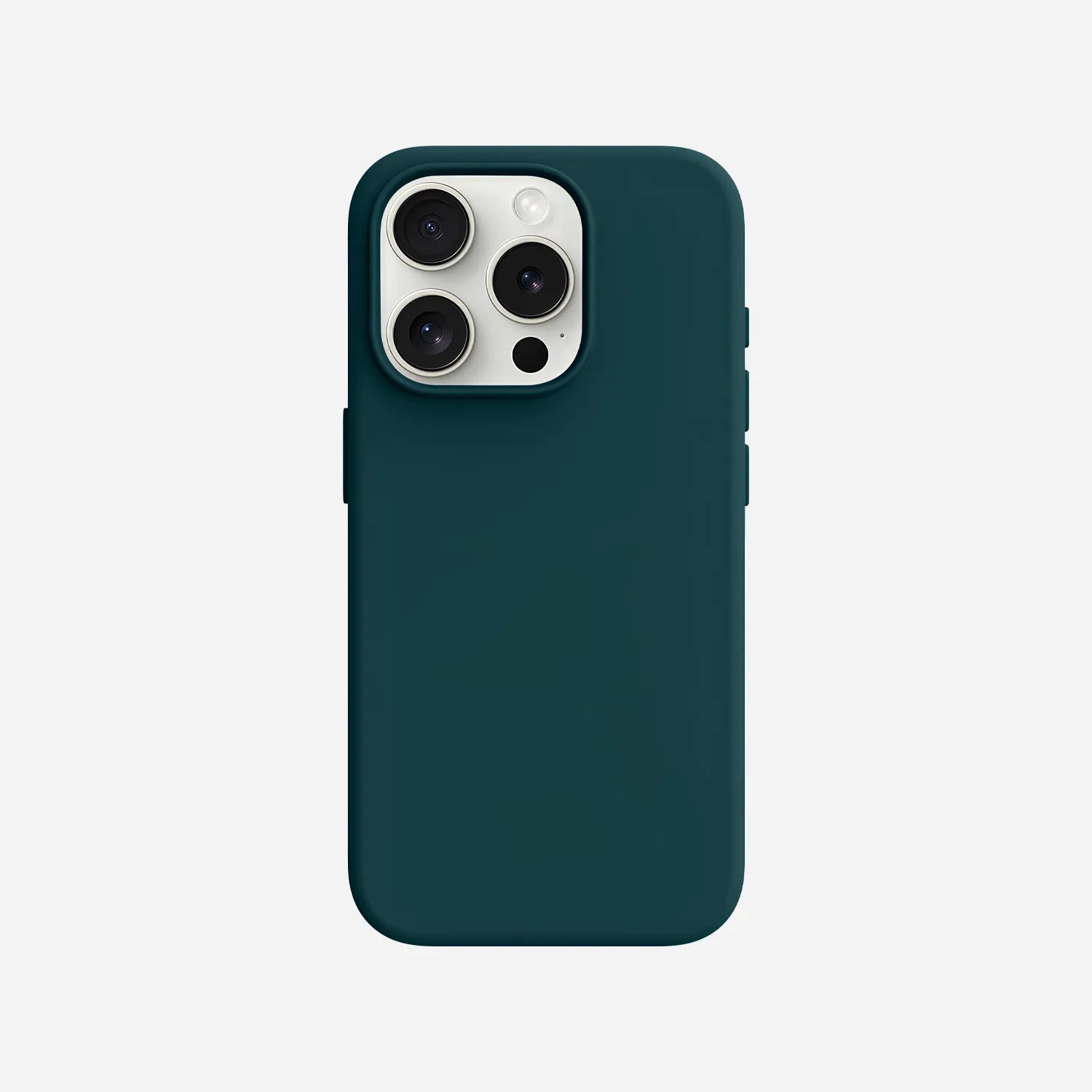 iPhone 15 Pro Max Silicone Case