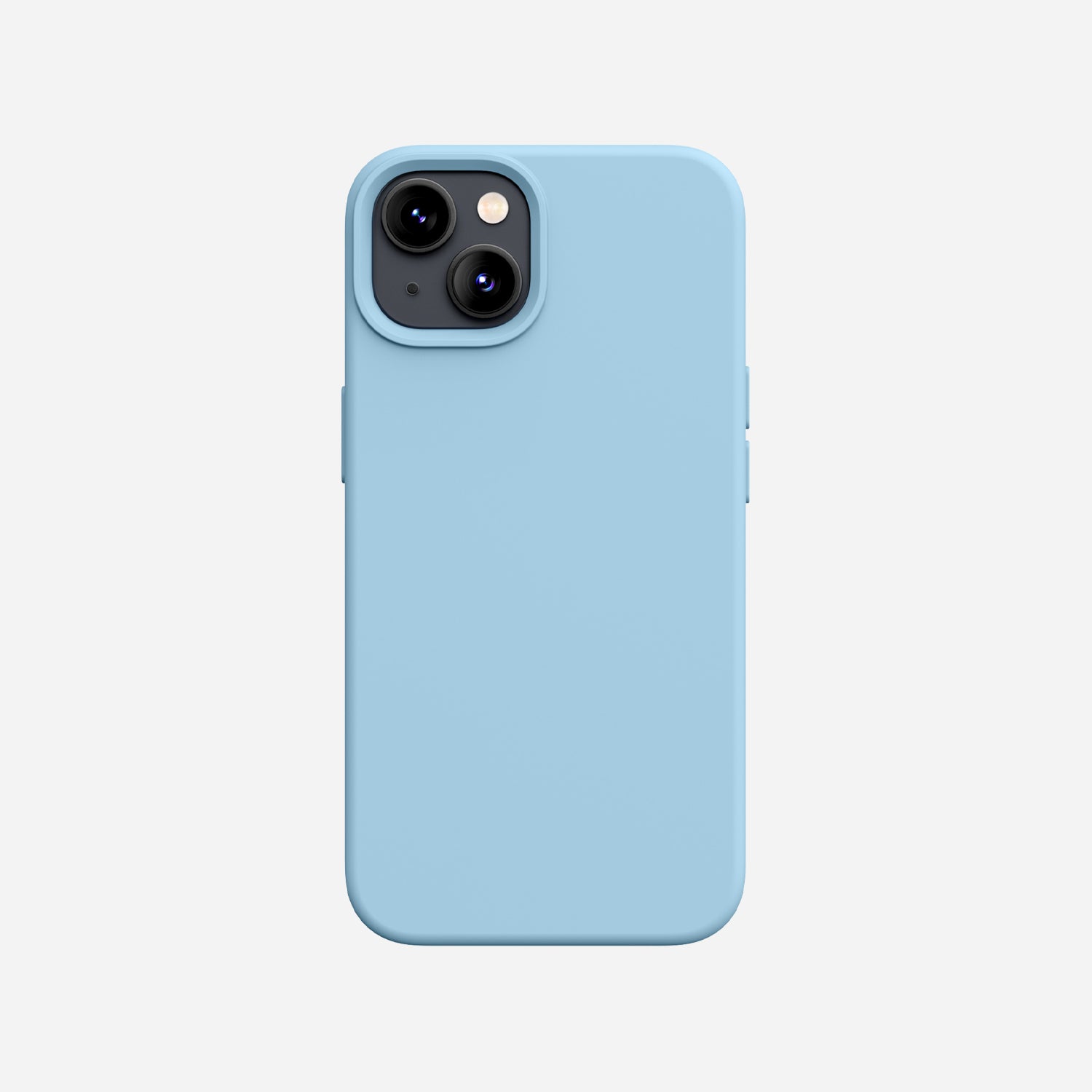 iPhone 15 silicone case#color_baby blue