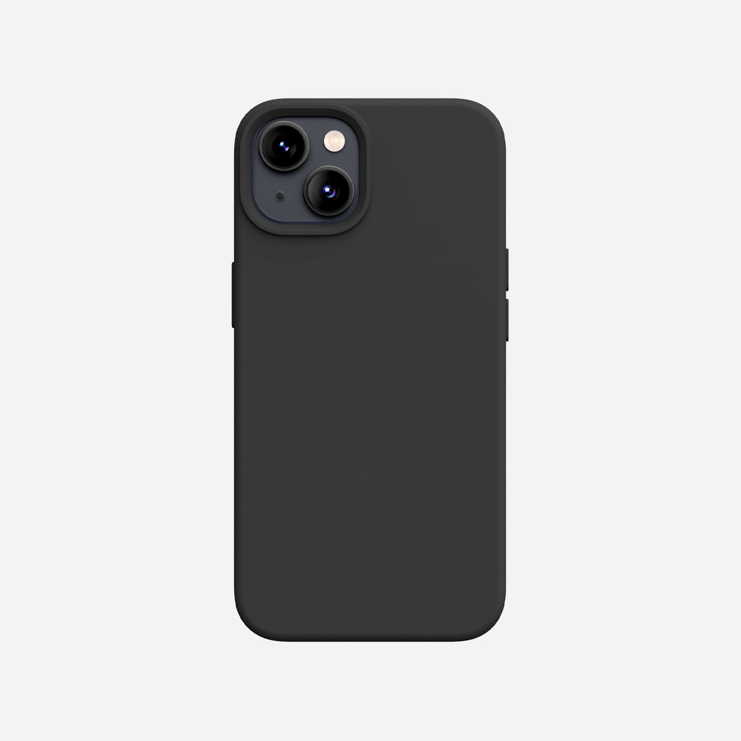 iPhone 15 silicone case#color_black