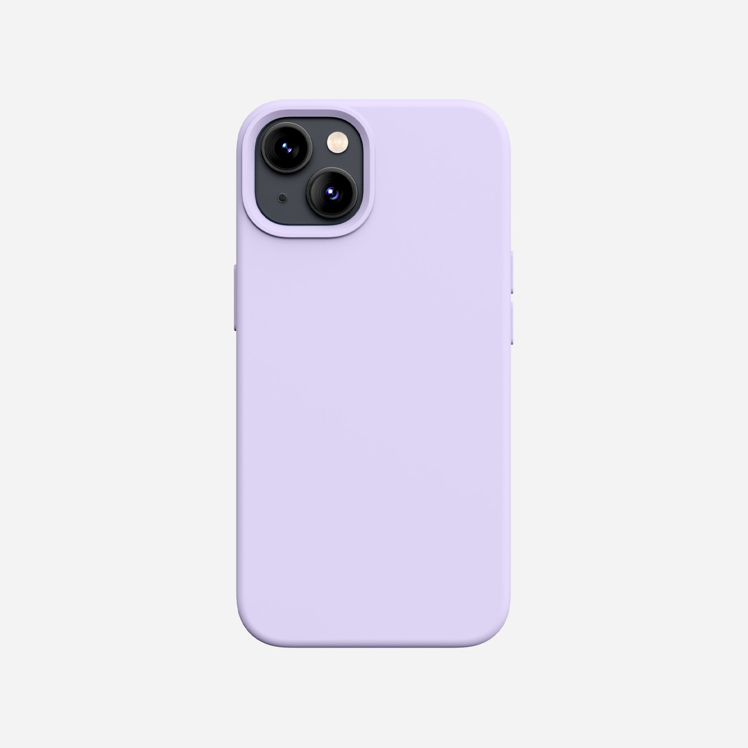 iPhone 15 silicone case#color_cloud mauve