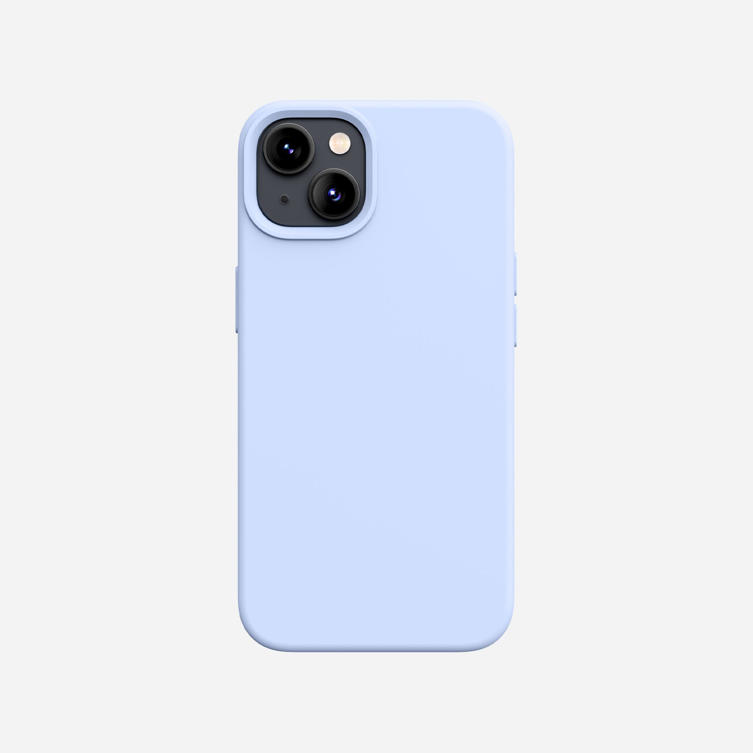 iPhone 15 silicone case#color_light blue