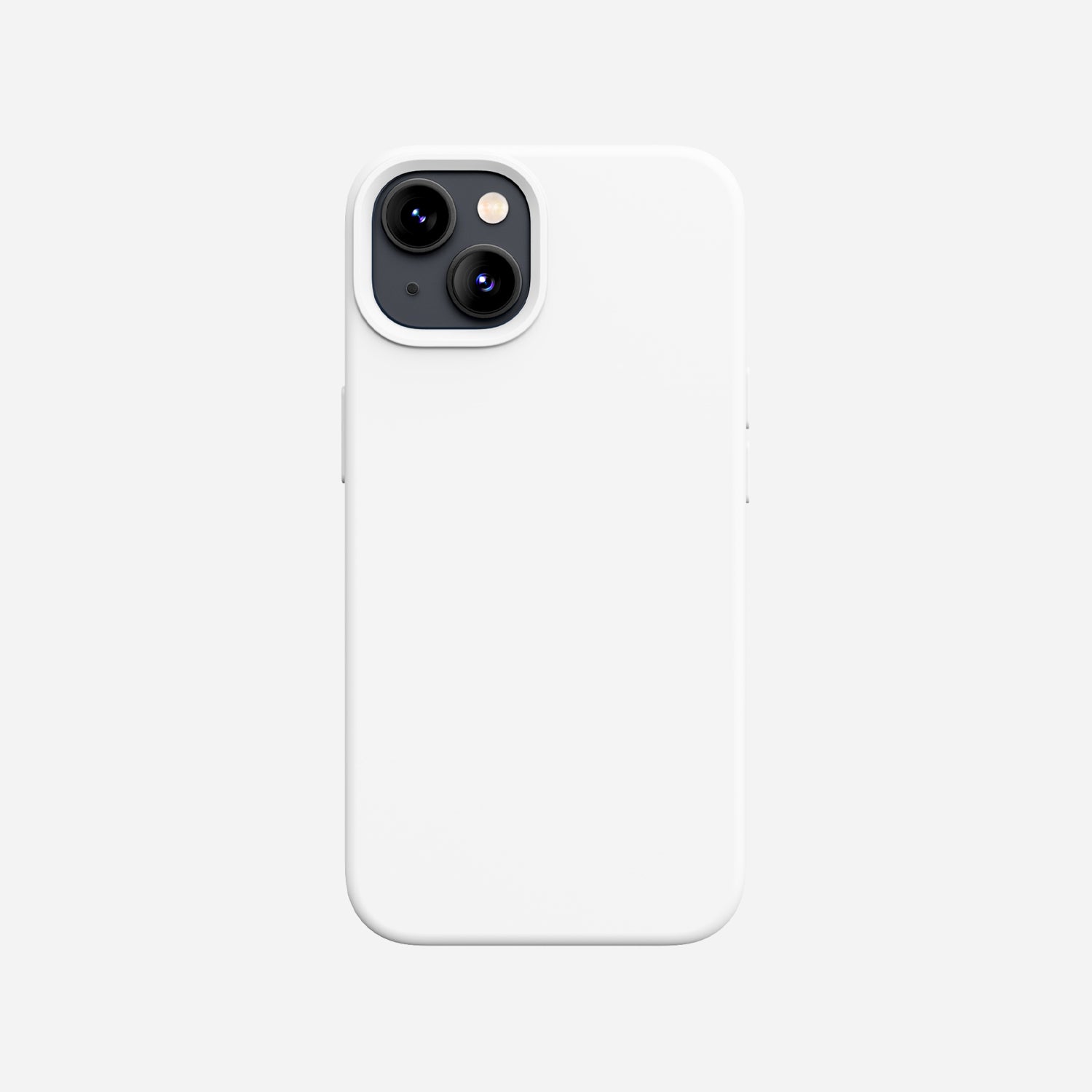 iPhone 15 silicone case#color_white