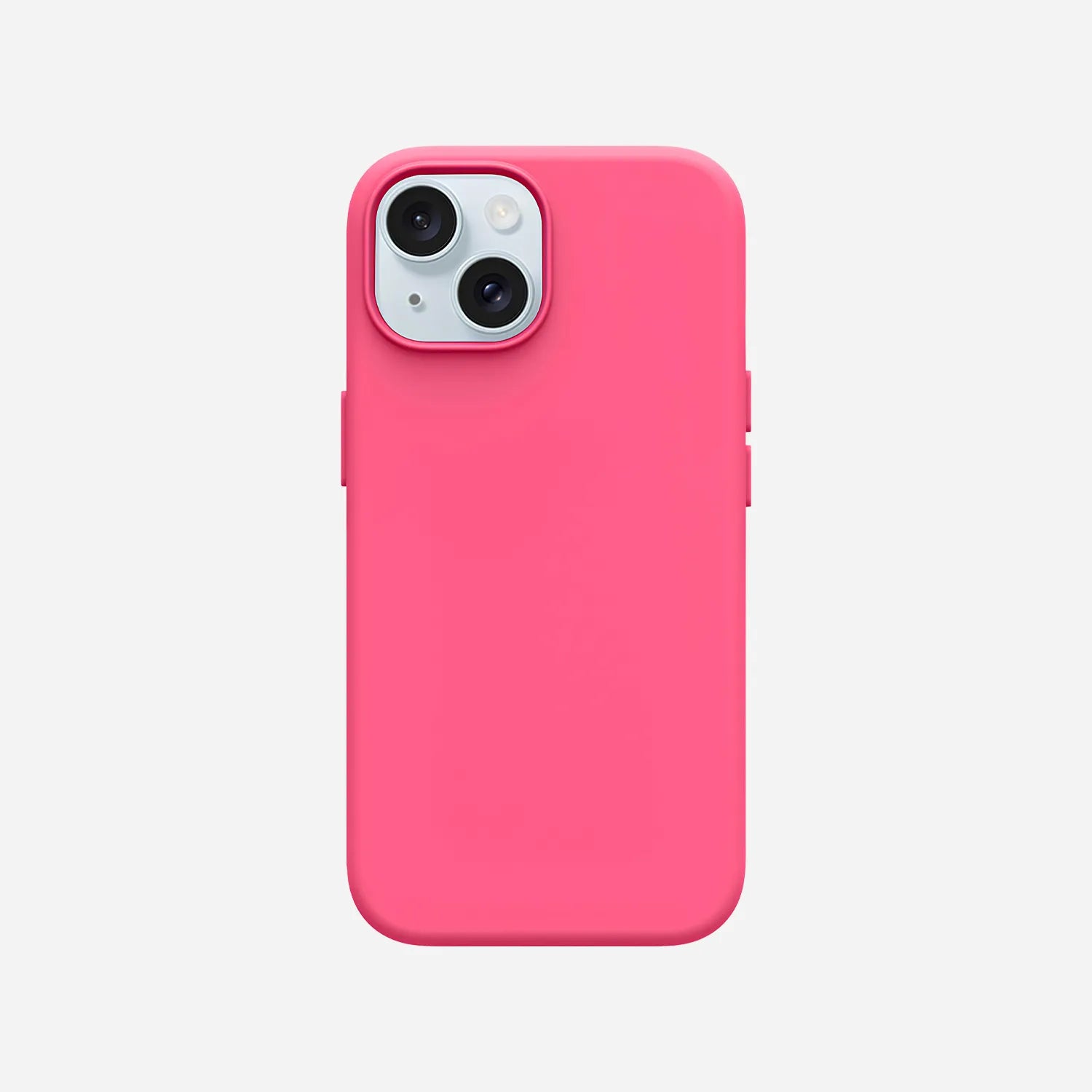 iPhone 15 Plus Silicone Case