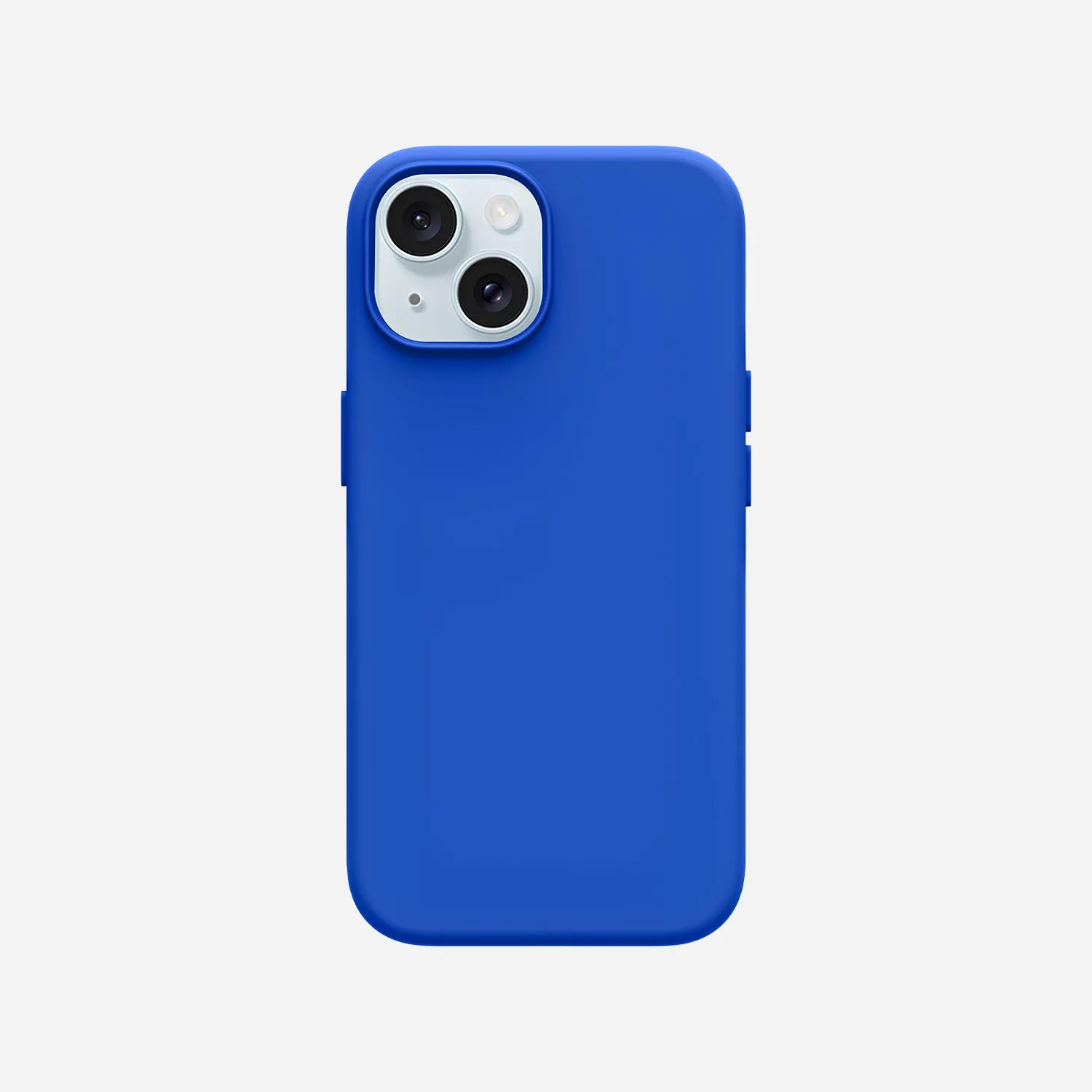 iPhone 15 Silicone Case