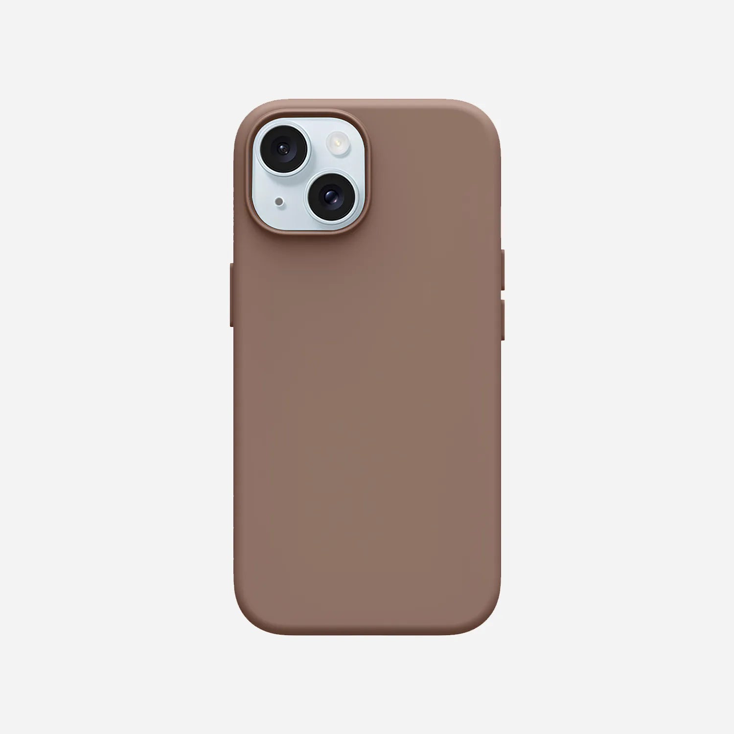 iPhone 15 Silicone Case