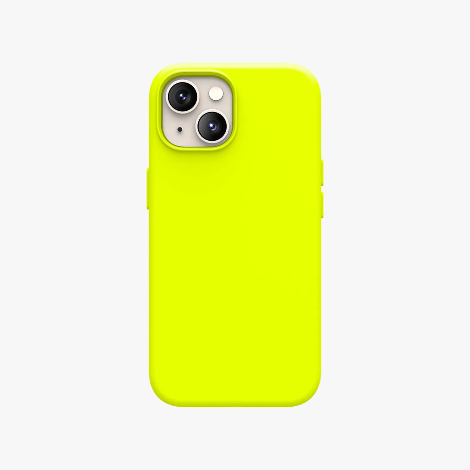 iPhone 15 Plus Silicone Case