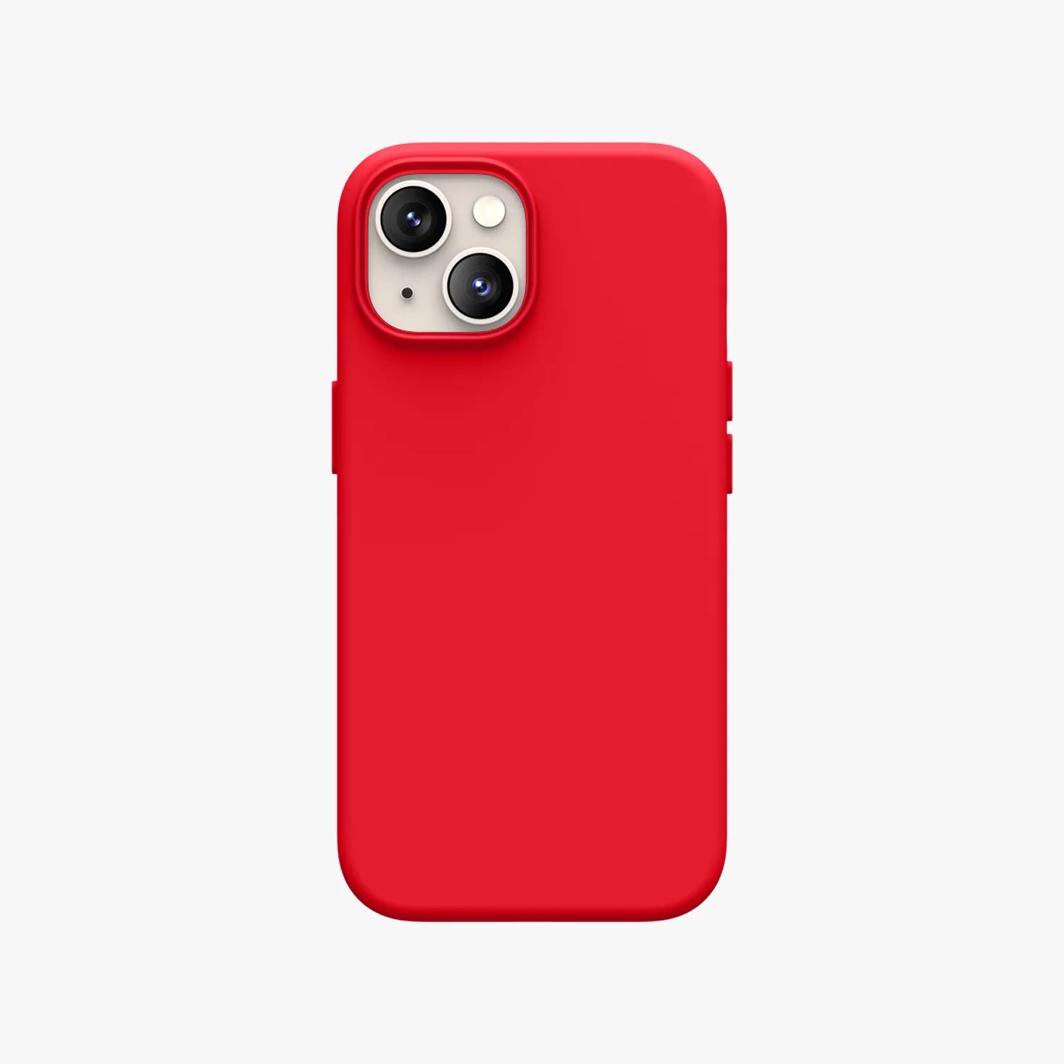 iPhone 14 Plus Silicone Case