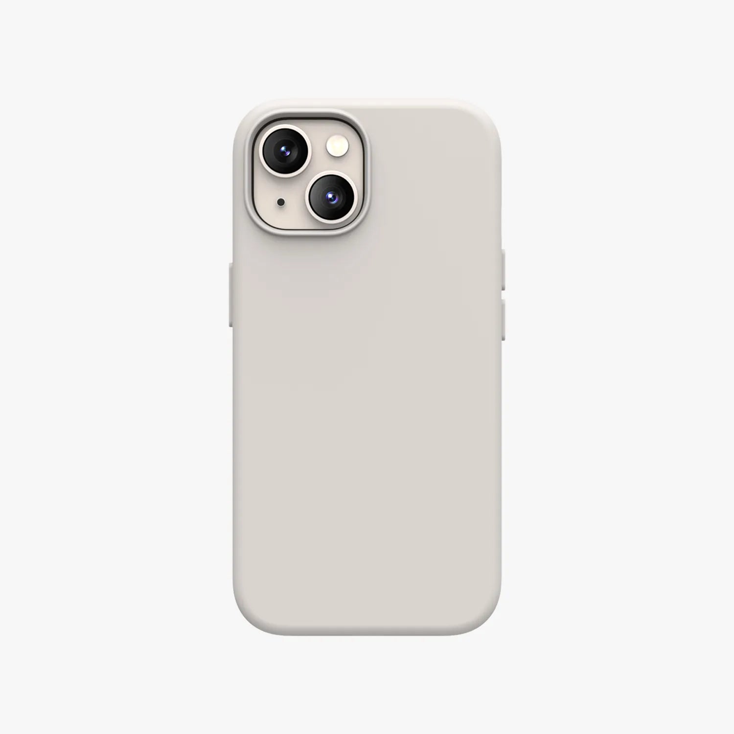 iPhone 15 Plus Silicone Case